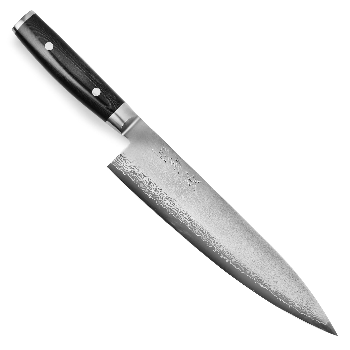 Yaxell Ran Plus 9.5" Chef's Knife