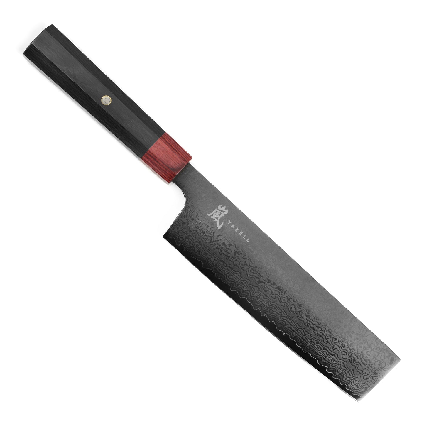 Yaxell Rei 6.5" Nakiri Knife
