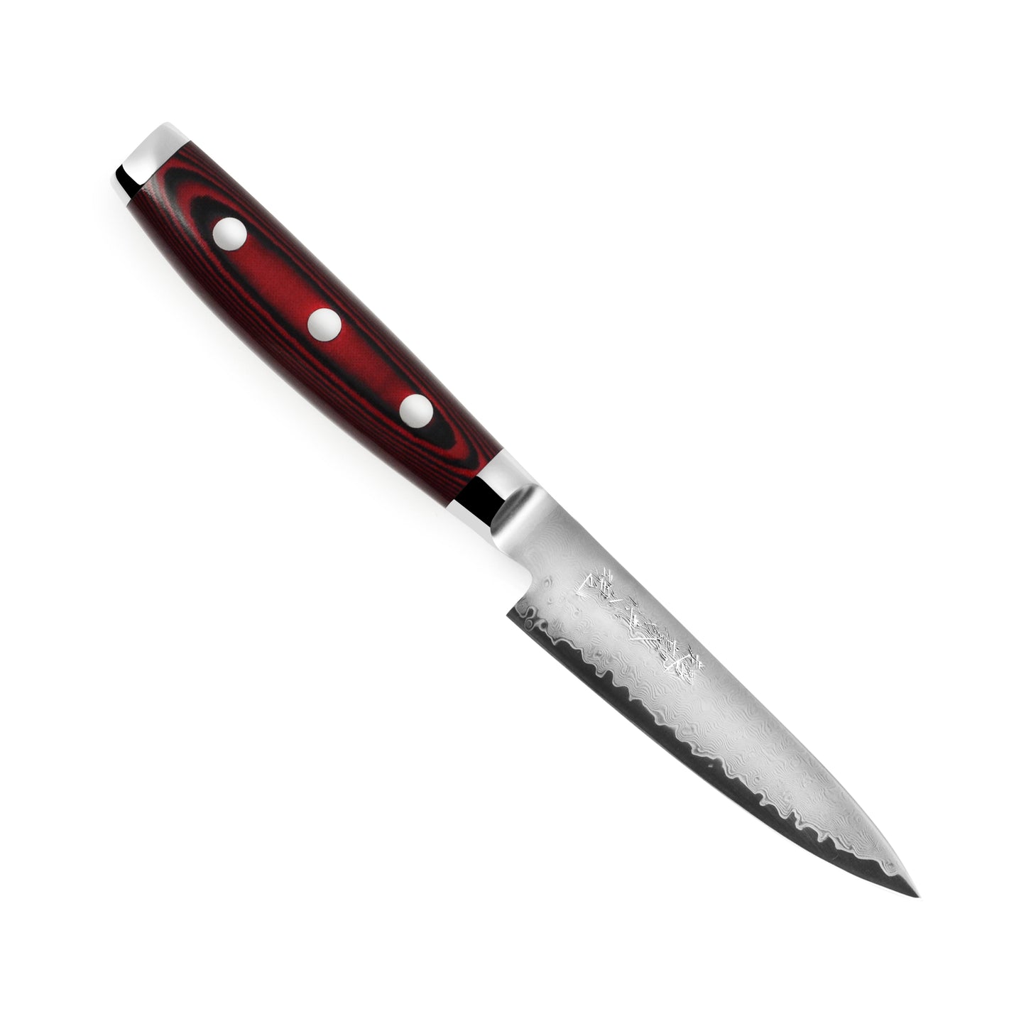 Yaxell Super Gou SG2 4" Paring Knife