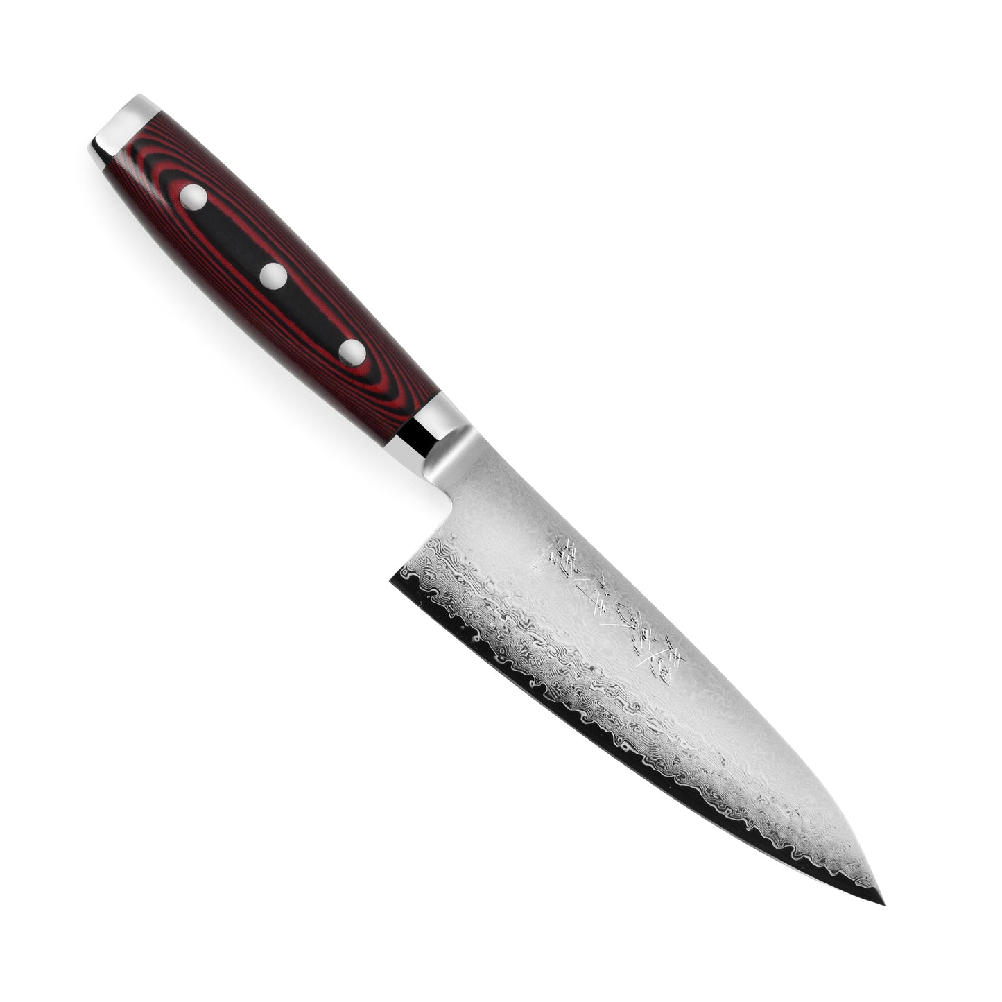 Yaxell Super Gou SG2 6" Chef's Knife