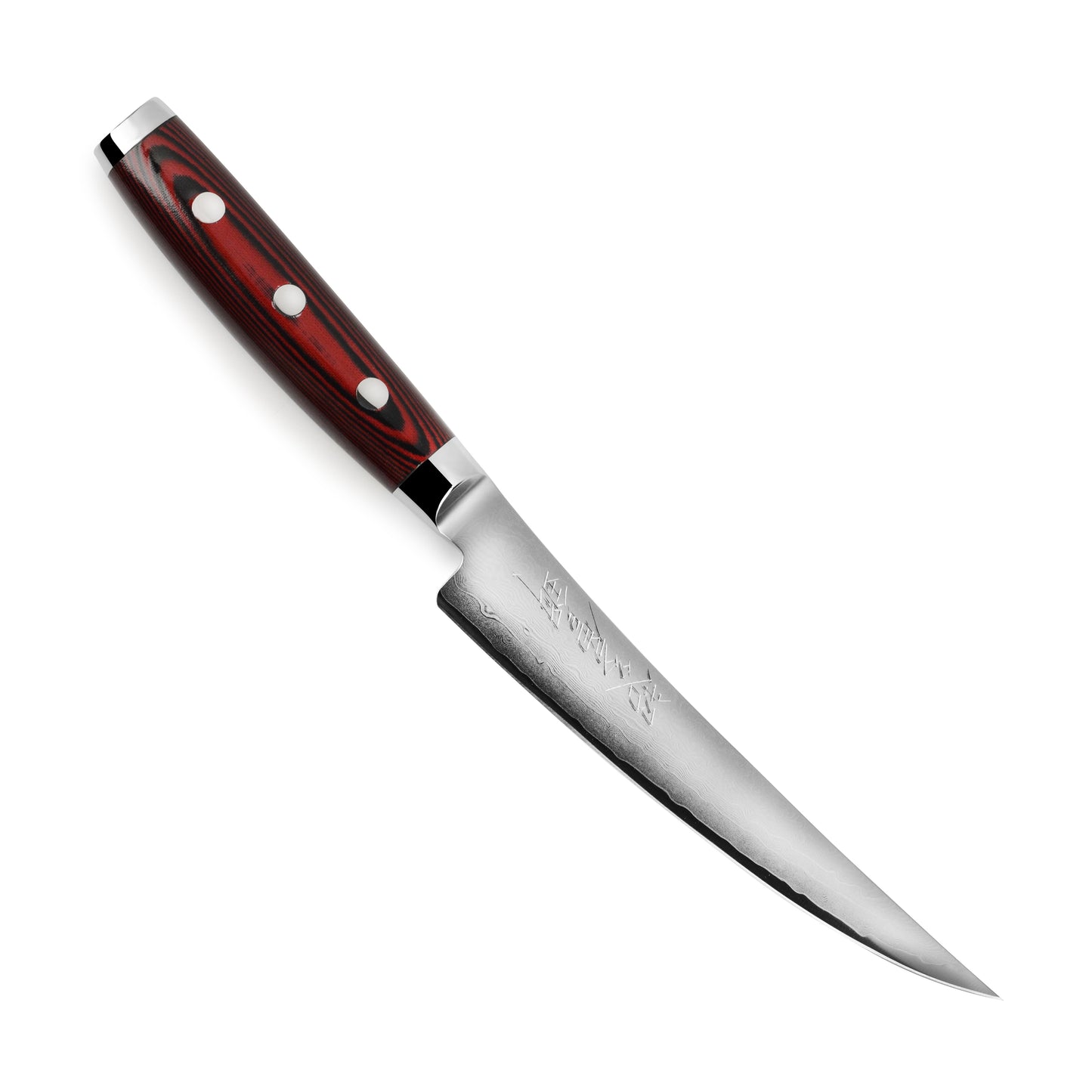 Yaxell Super Gou SG2 6" Curved Boning Knife