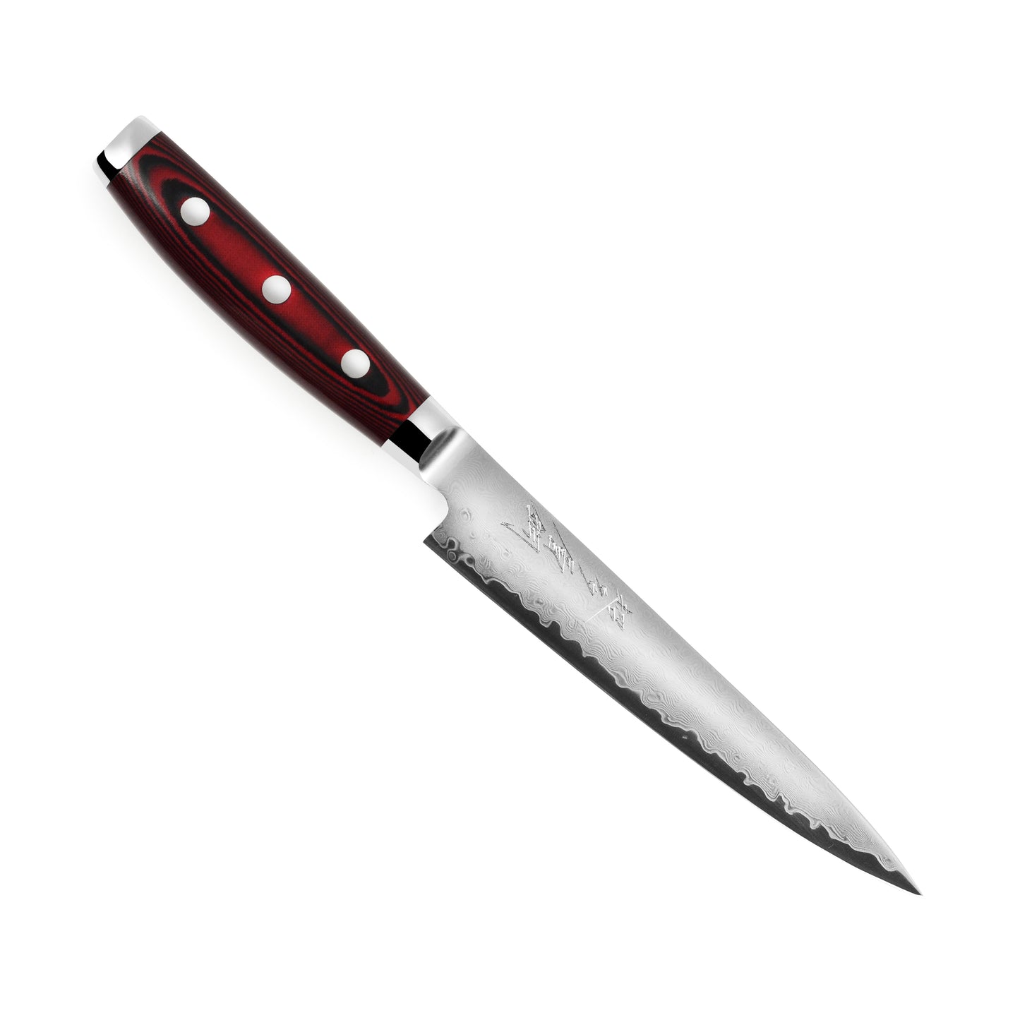 Yaxell Super Gou SG2 6" Utility Knife
