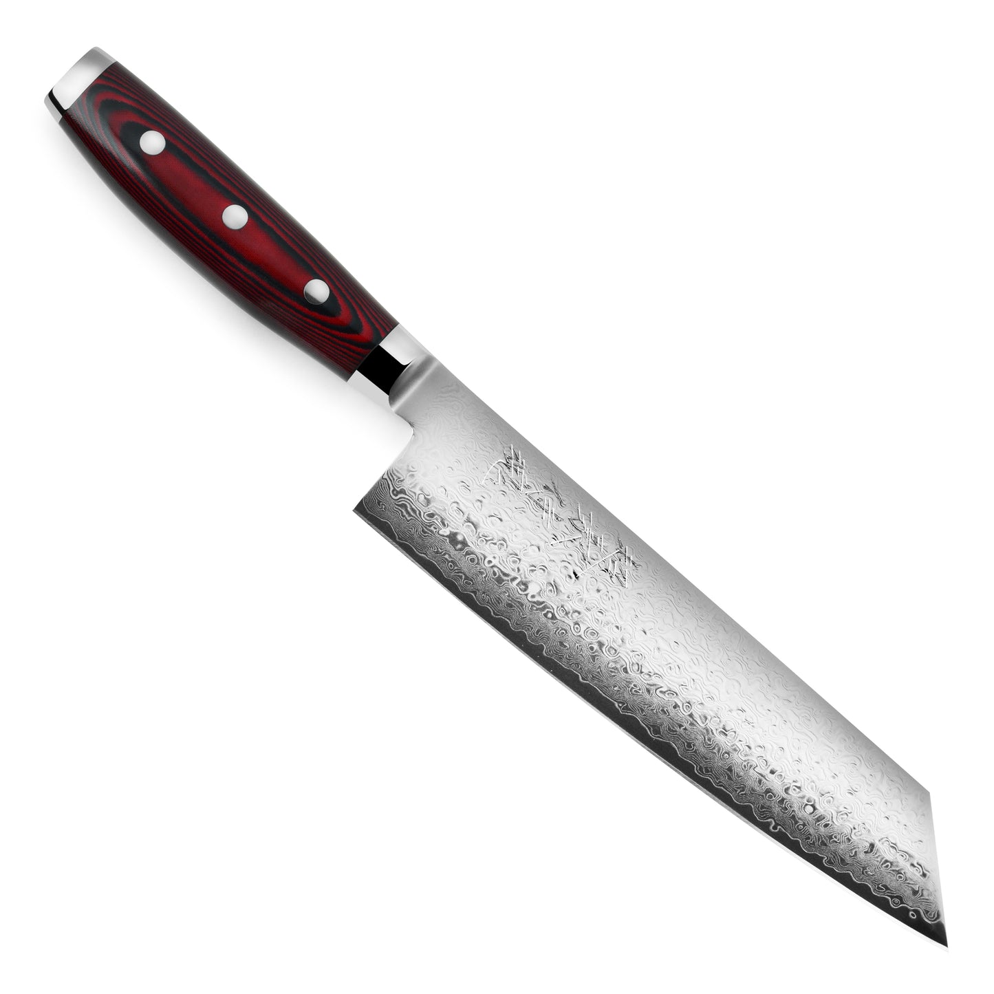 Yaxell Super Gou SG2 8" Kiritsuke Knife