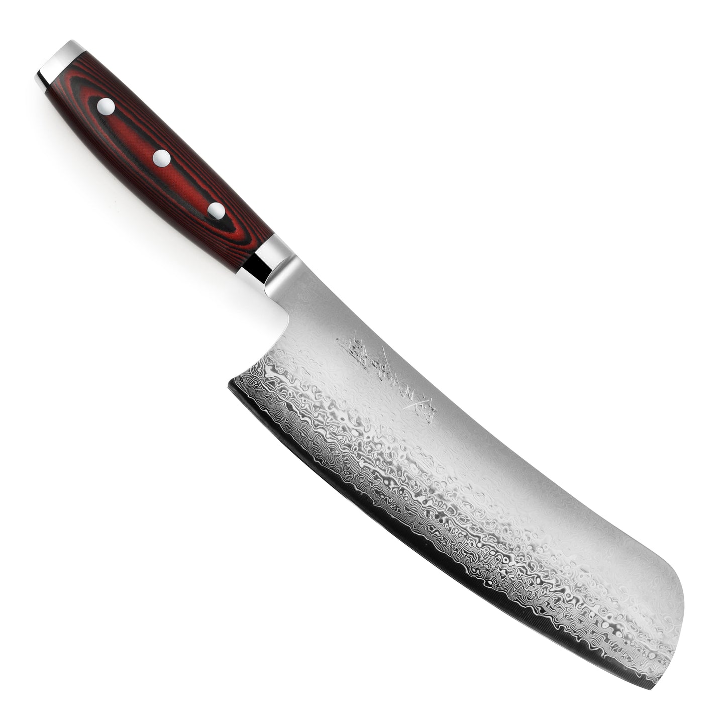 Yaxell Super Gou SG2 8.5" Konata Knife