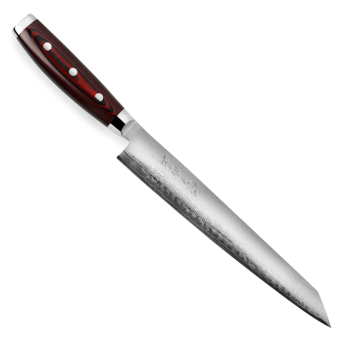 Yaxell Super Gou SG2 9" Slicing Knife