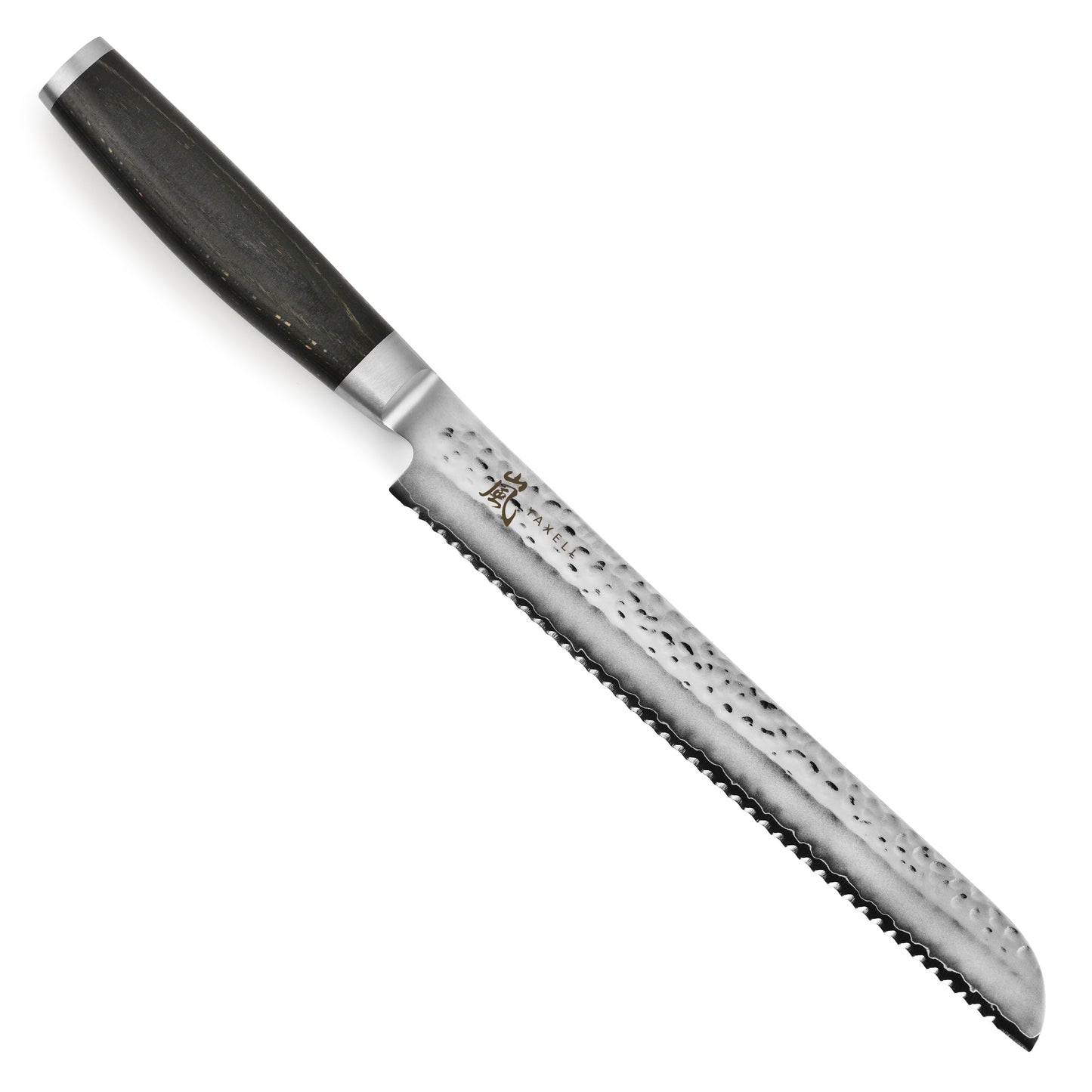 Yaxell Taishi 9" Bread Knife