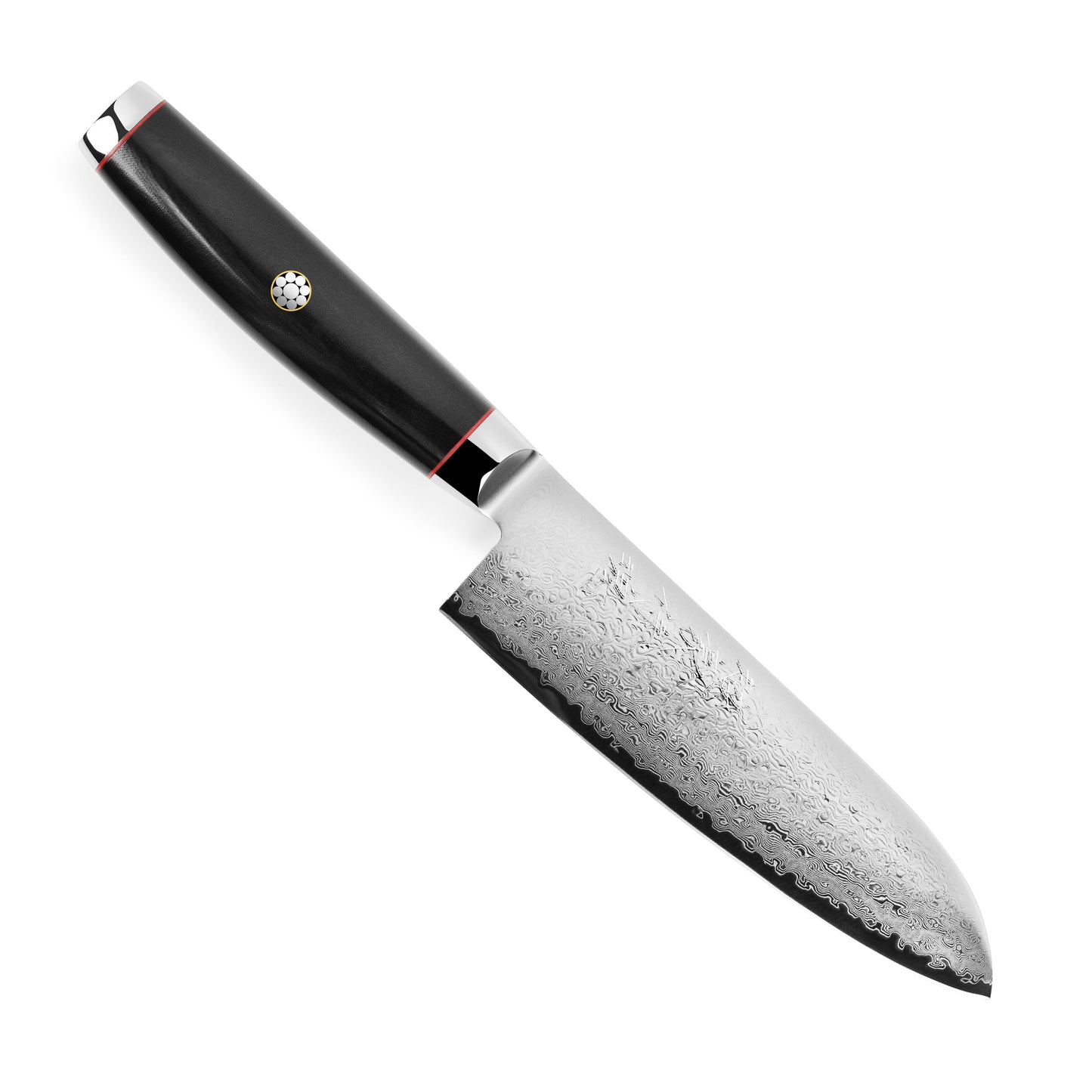 Yaxell Ypsilon SG2 6.5" Santoku Knife