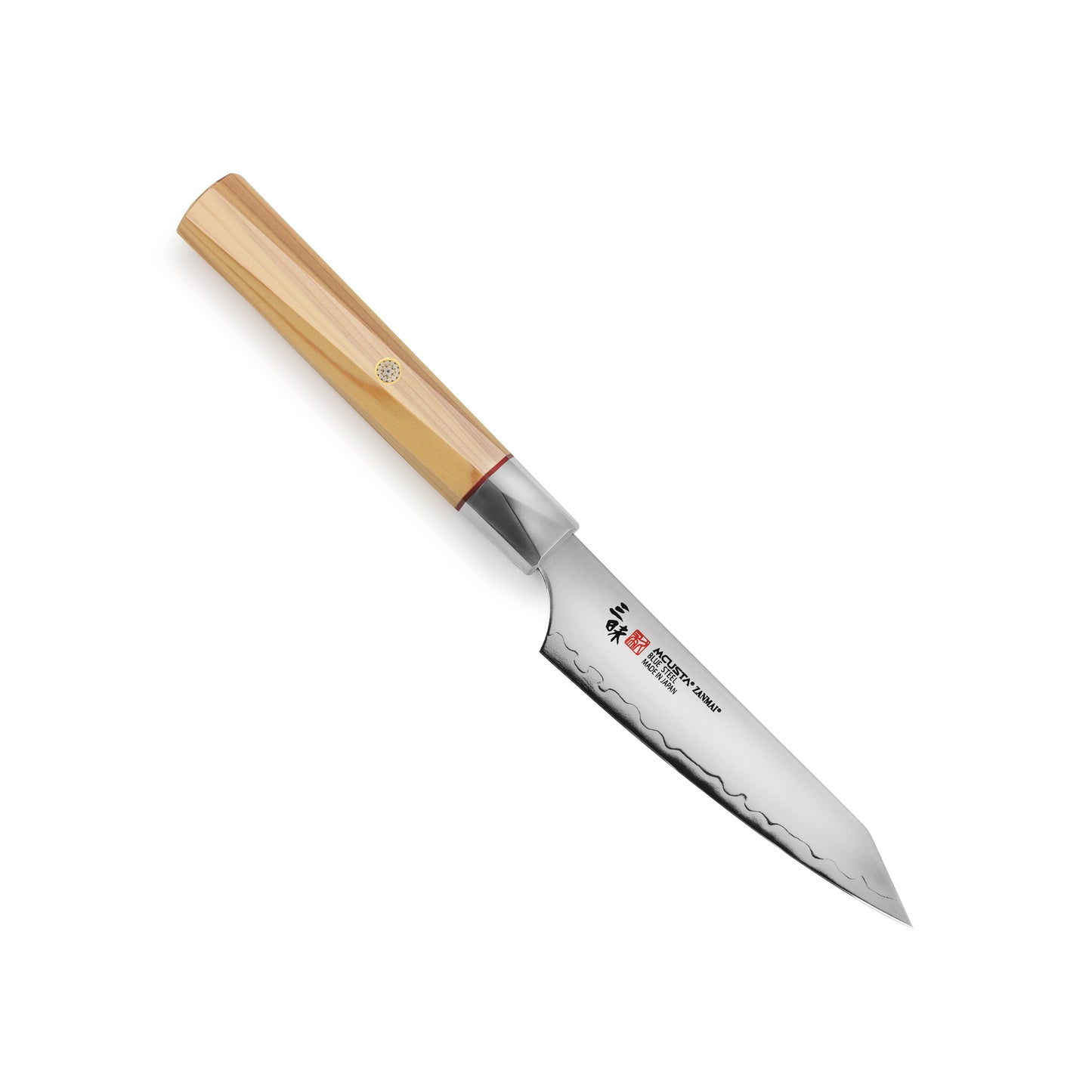 Zanmai Beyond Aogami Super 4.3" Petty