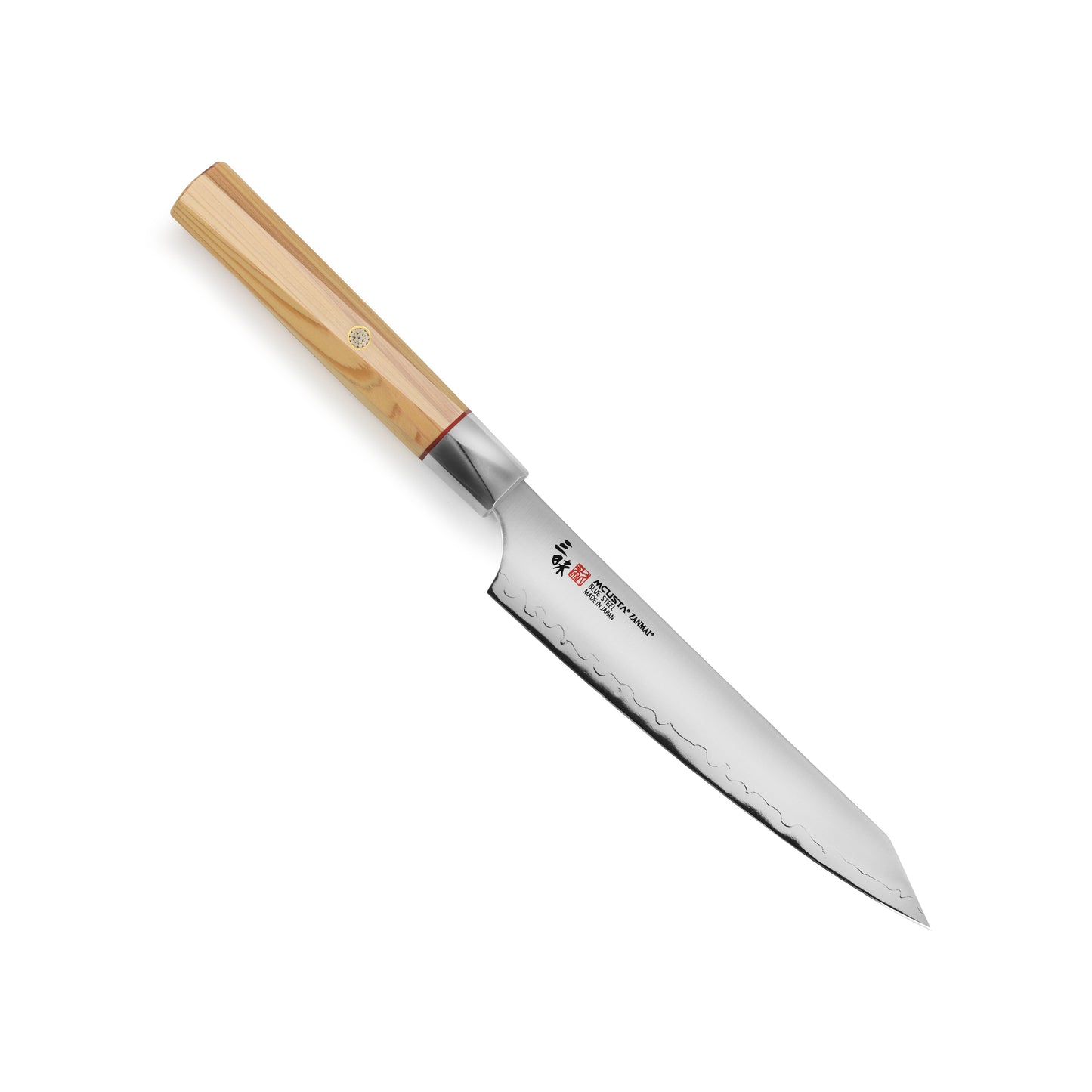 Zanmai Beyond Aogami Super 5.9" Petty