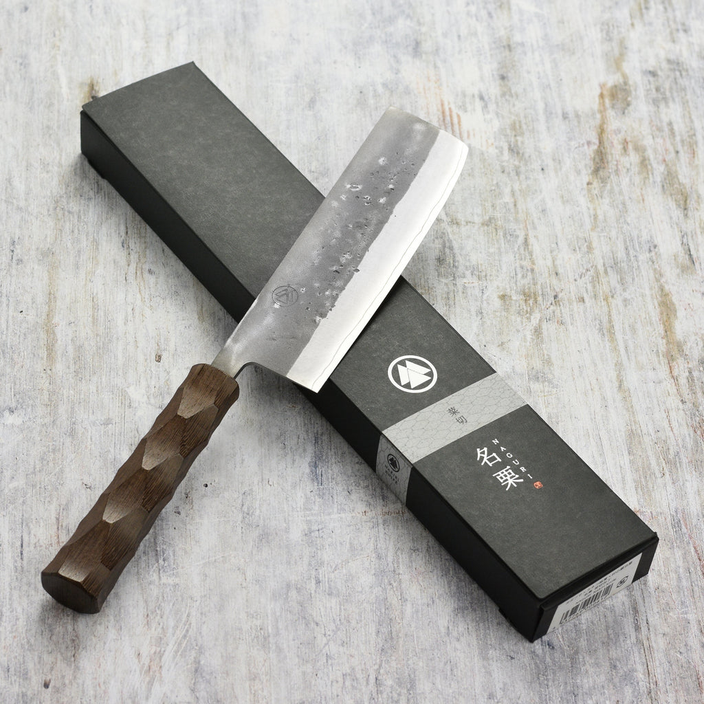 Naguri SLD 6.5" Nakiri
