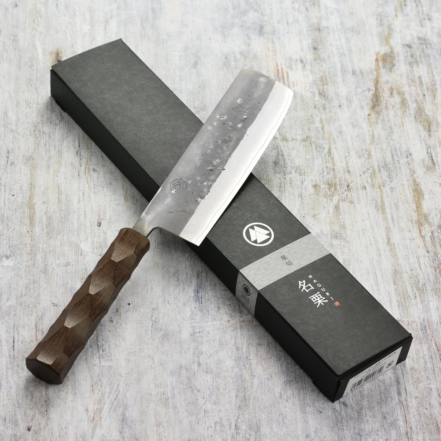 Naguri SLD 6.5" Nakiri