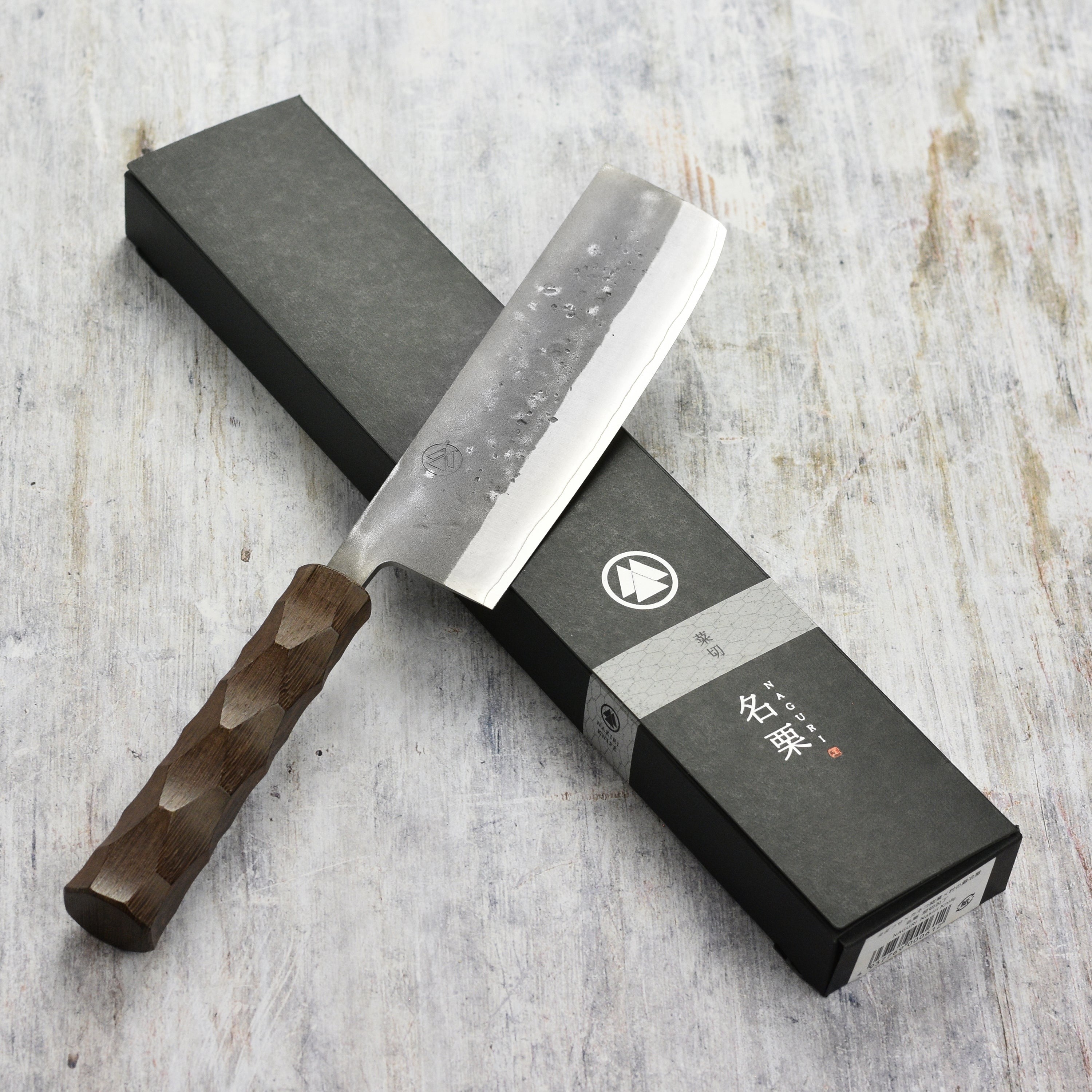 Naguri SLD 6.5" Nakiri