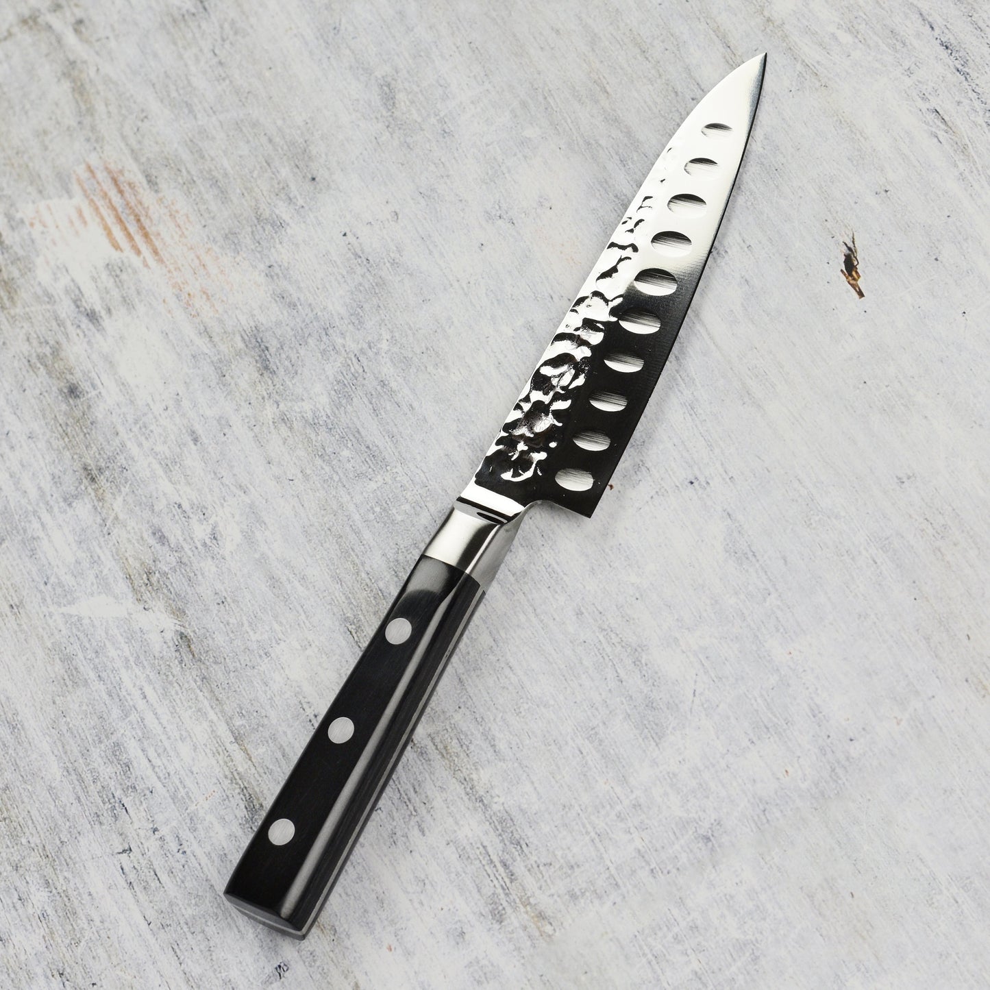 MAC Tsuchime 4.75" Petty Knife