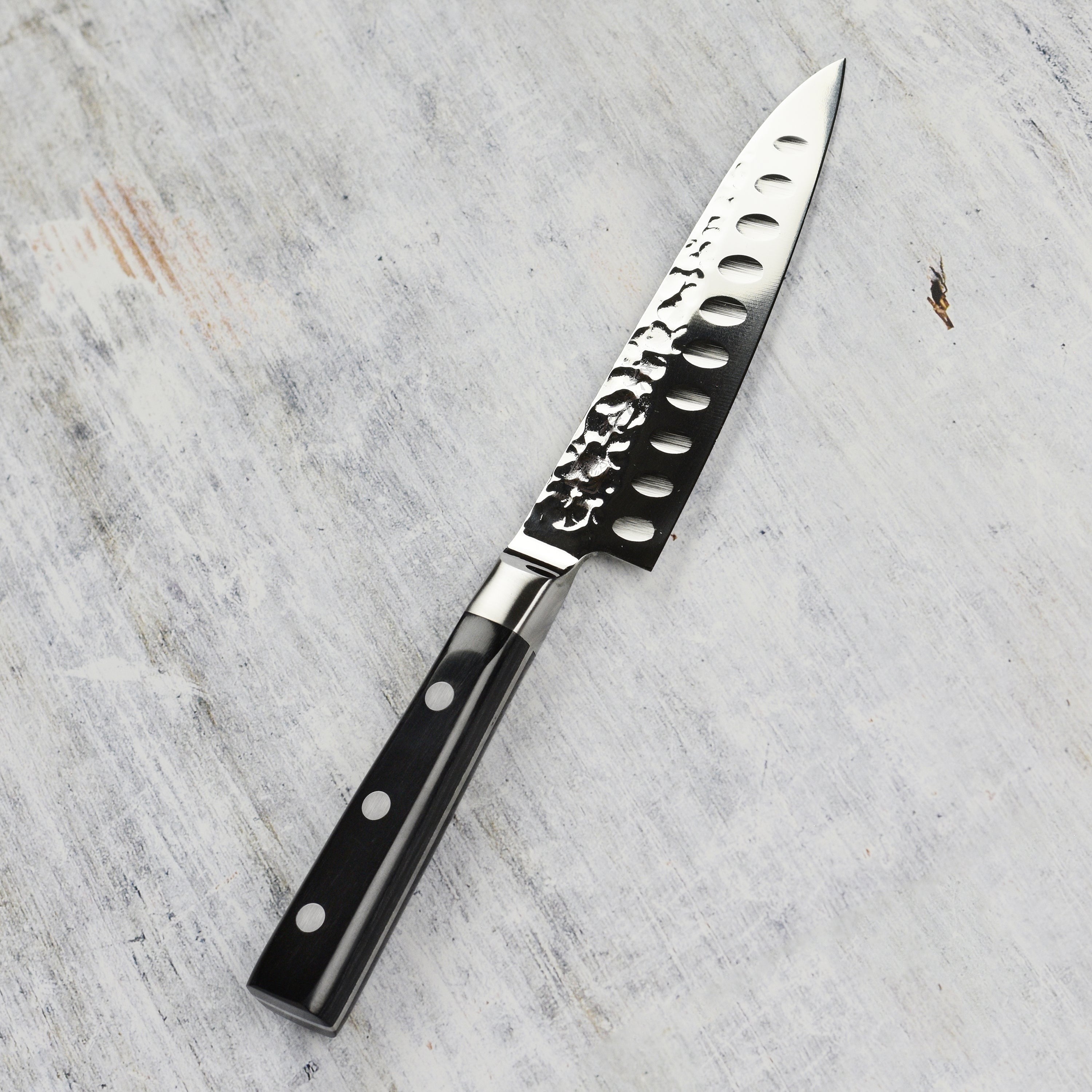 MAC Tsuchime 4.75" Petty Knife
