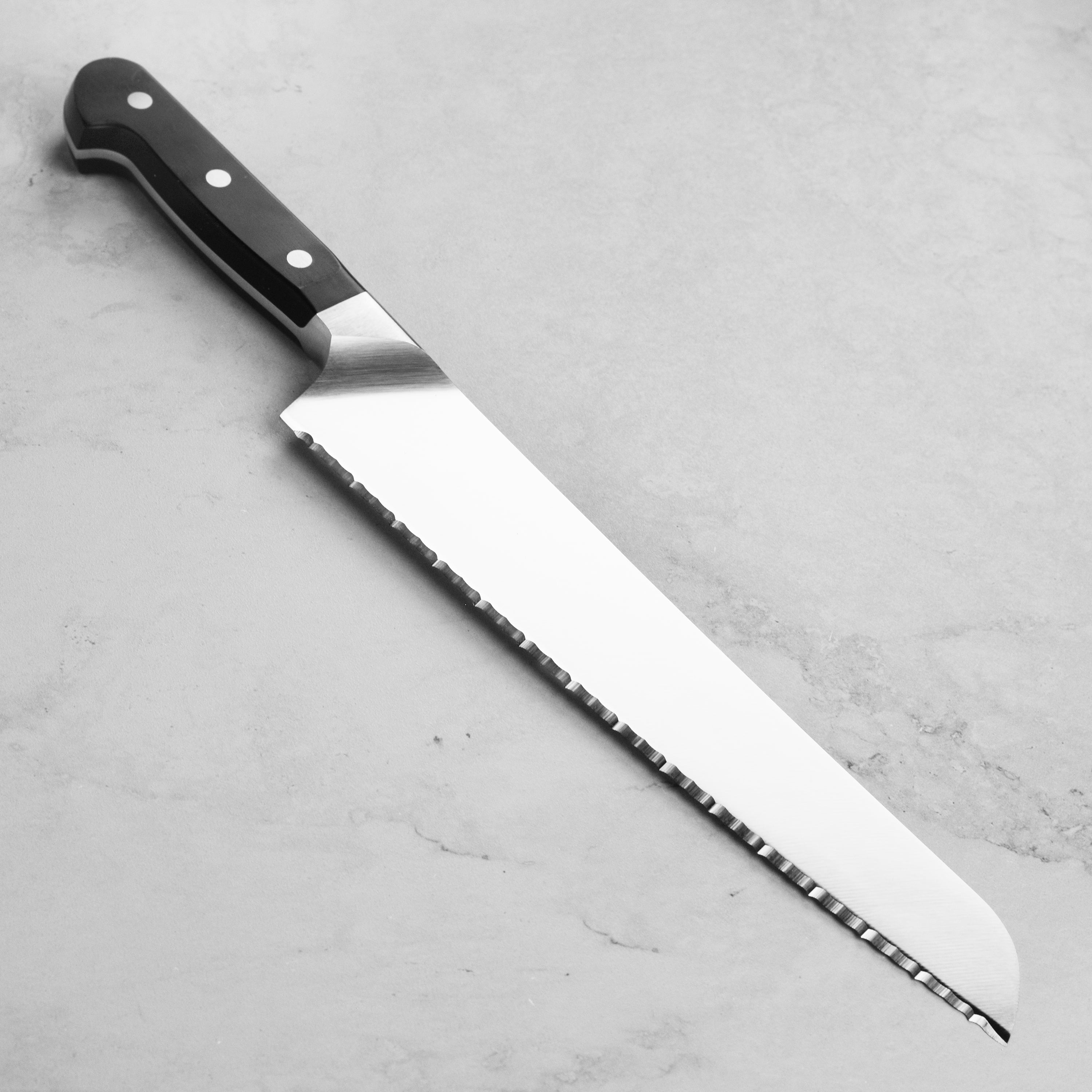 Zwilling Pro 10" Ultimate Bread Knife