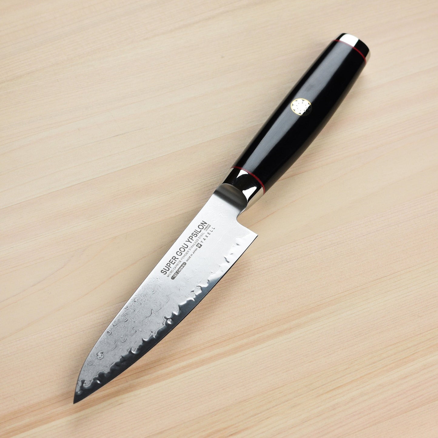 Yaxell Ypsilon SG2 4.75" Utility Knife