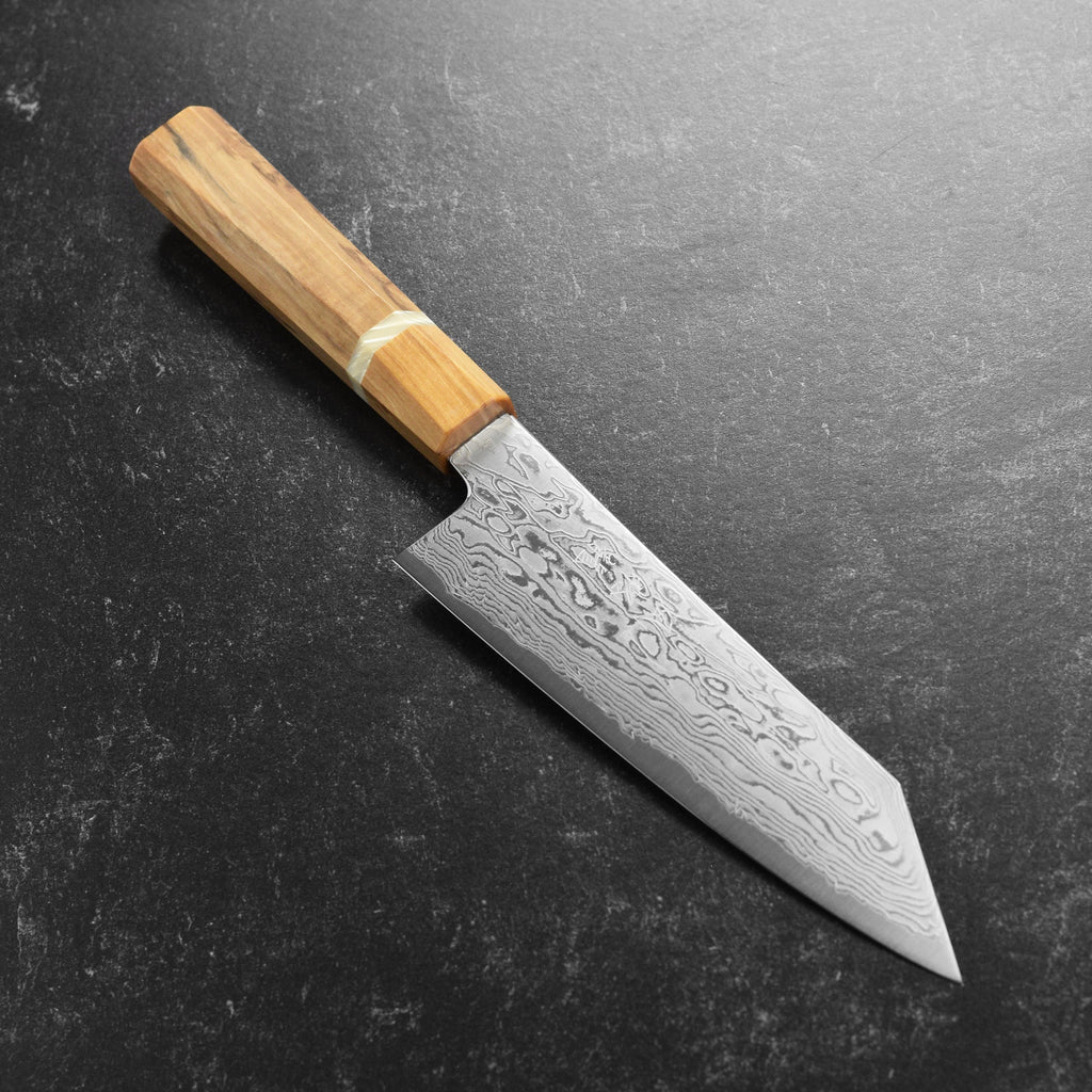 Ryusen Fukakuryu Kai 7" Bunka