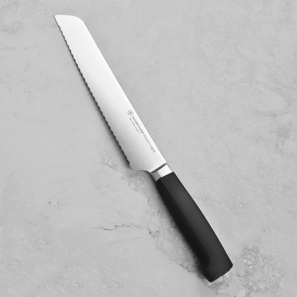 Wusthof Partner 8" Bread Knife