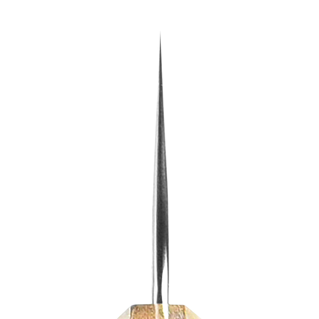 Yoshimi Kato Minamo SG2 8.25" Gyuto, Olivewood