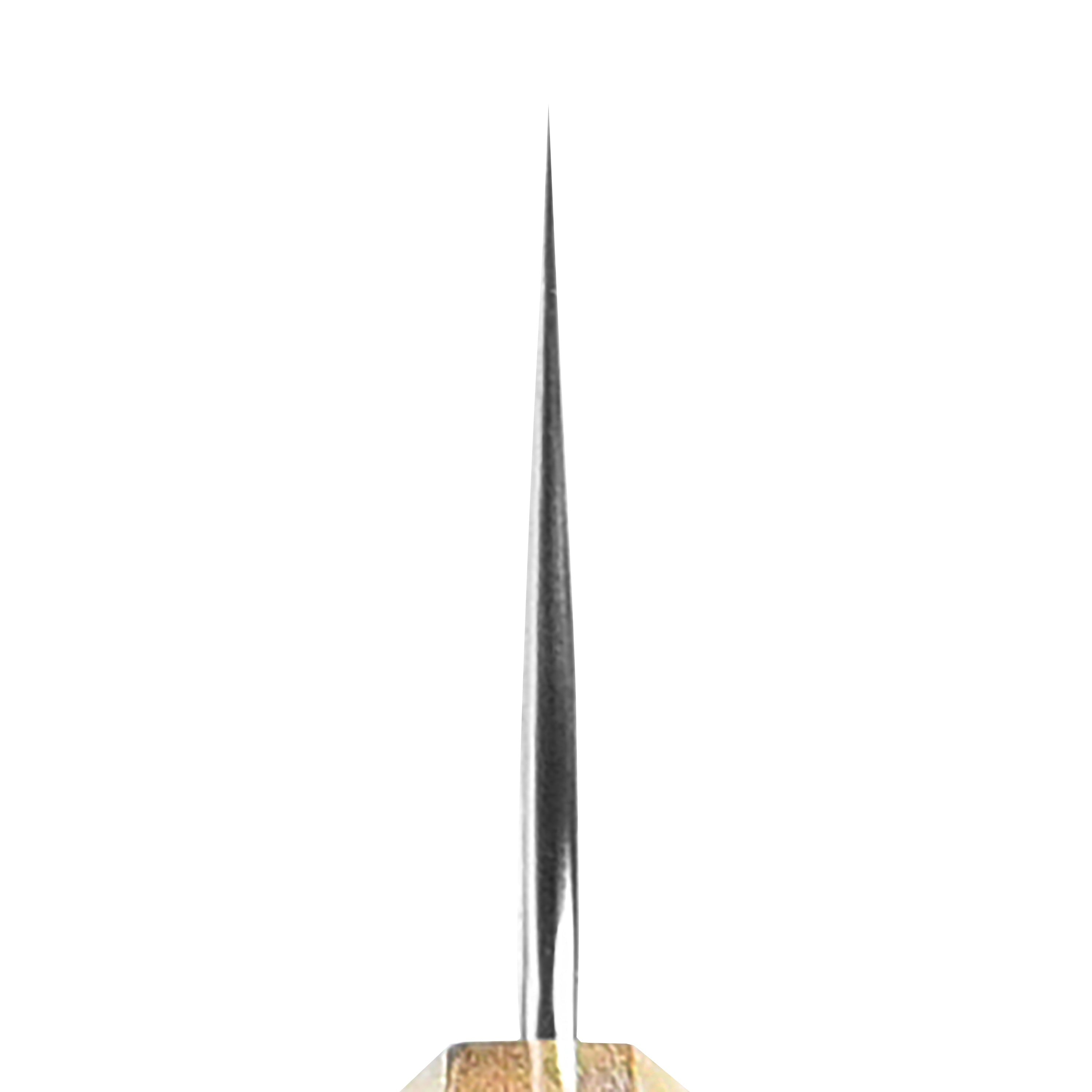 Yoshimi Kato Minamo SG2 8.25" Gyuto, Olivewood