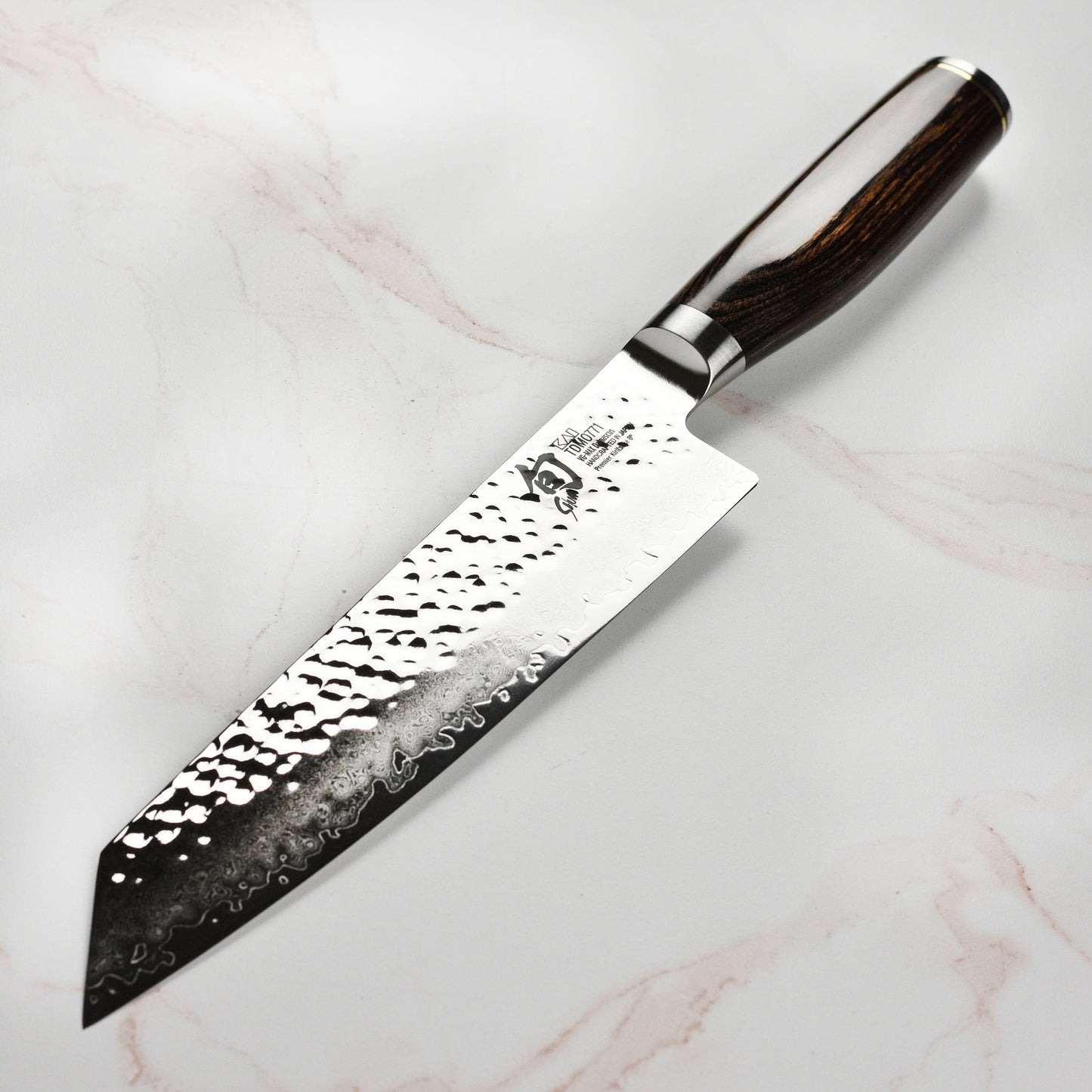 Shun Premier 8" Kiritsuke Knife