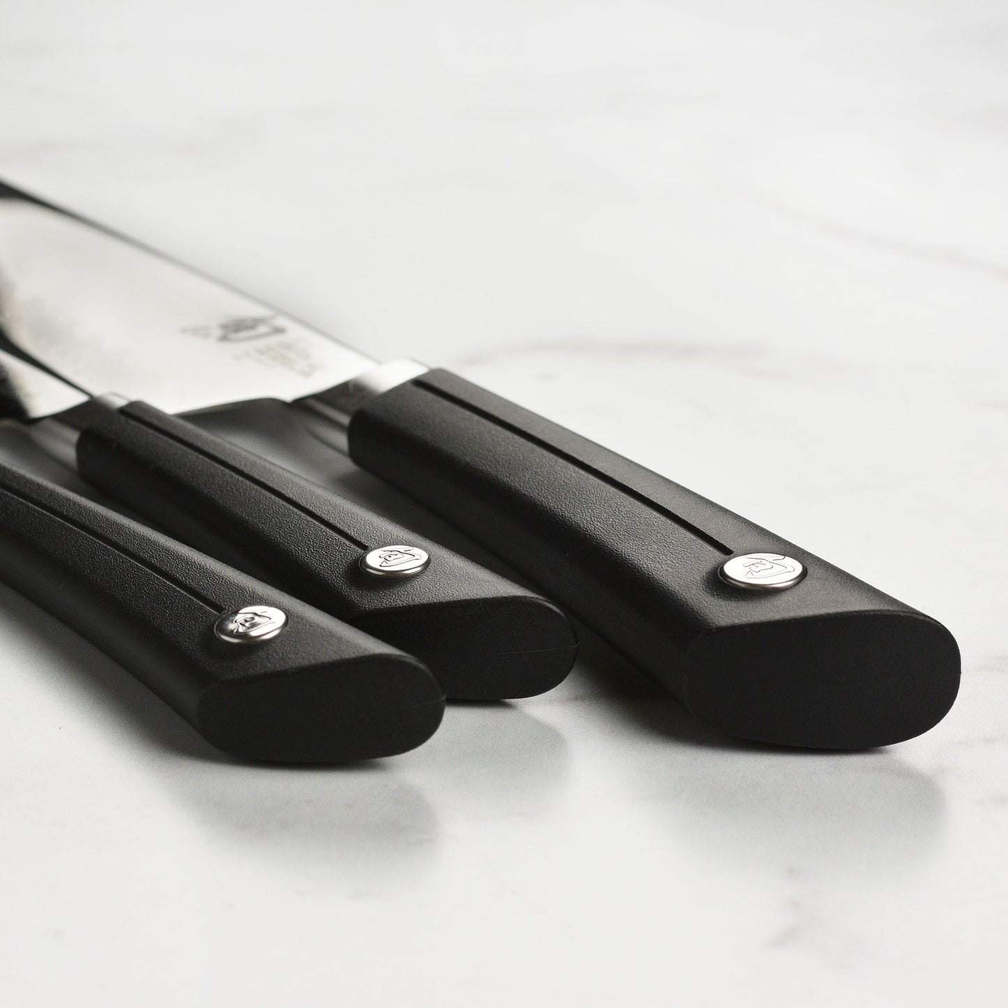 Shun Sora 6 Piece Knife Block Set