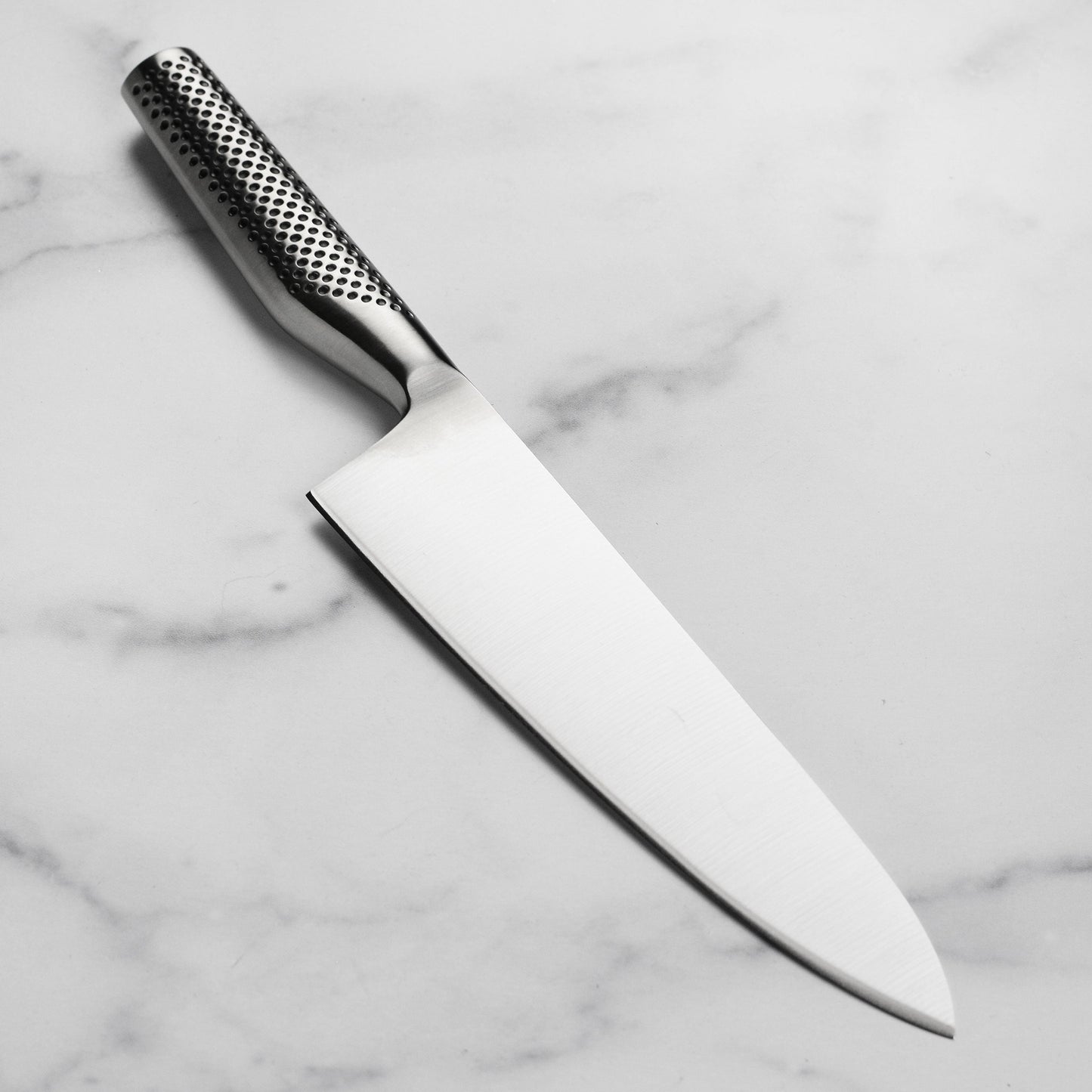 Global Model X 8" Chef's Knife