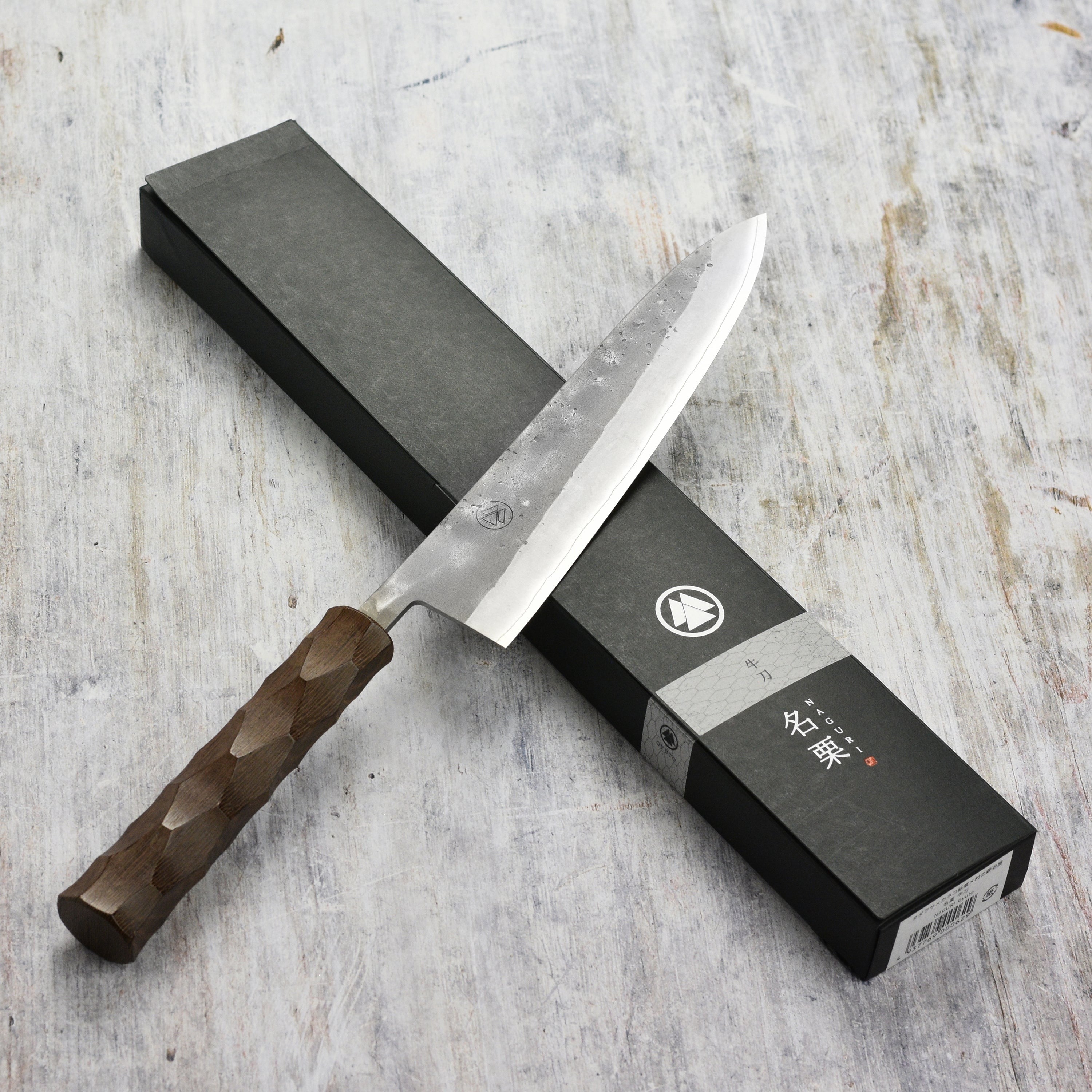 Naguri SLD 8.25" Gyuto