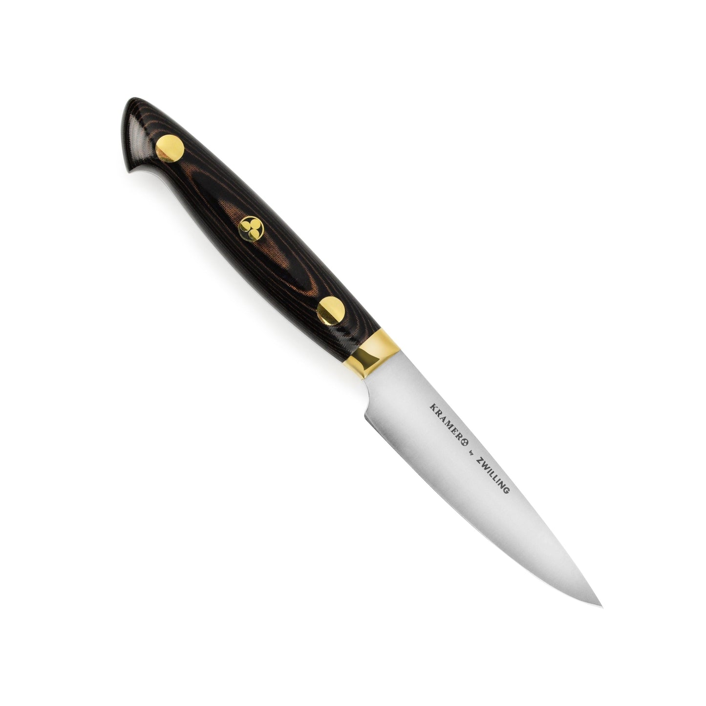 Kramer Carbon 2.0 3.5" Paring Knife