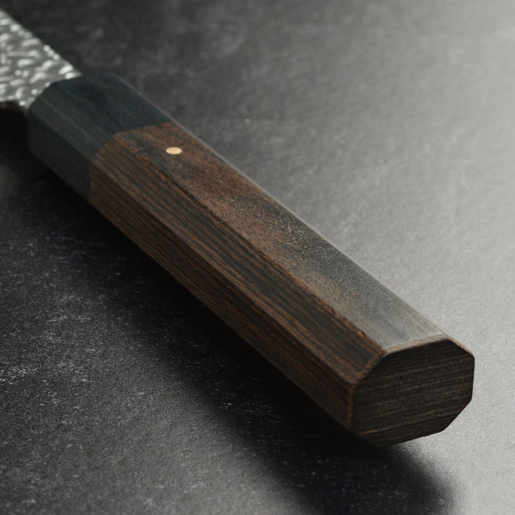 Ittetsu VG10 Hammered Damascus 7" Gyuto