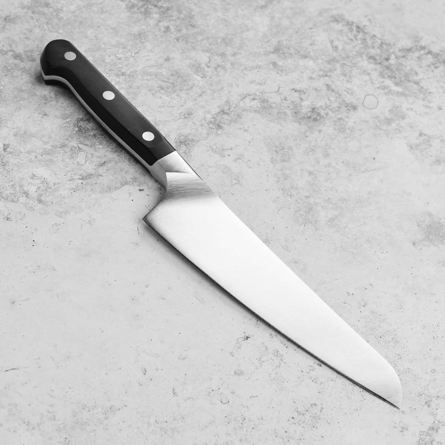Wusthof Classic 5" Hollow Edge Santoku Knife