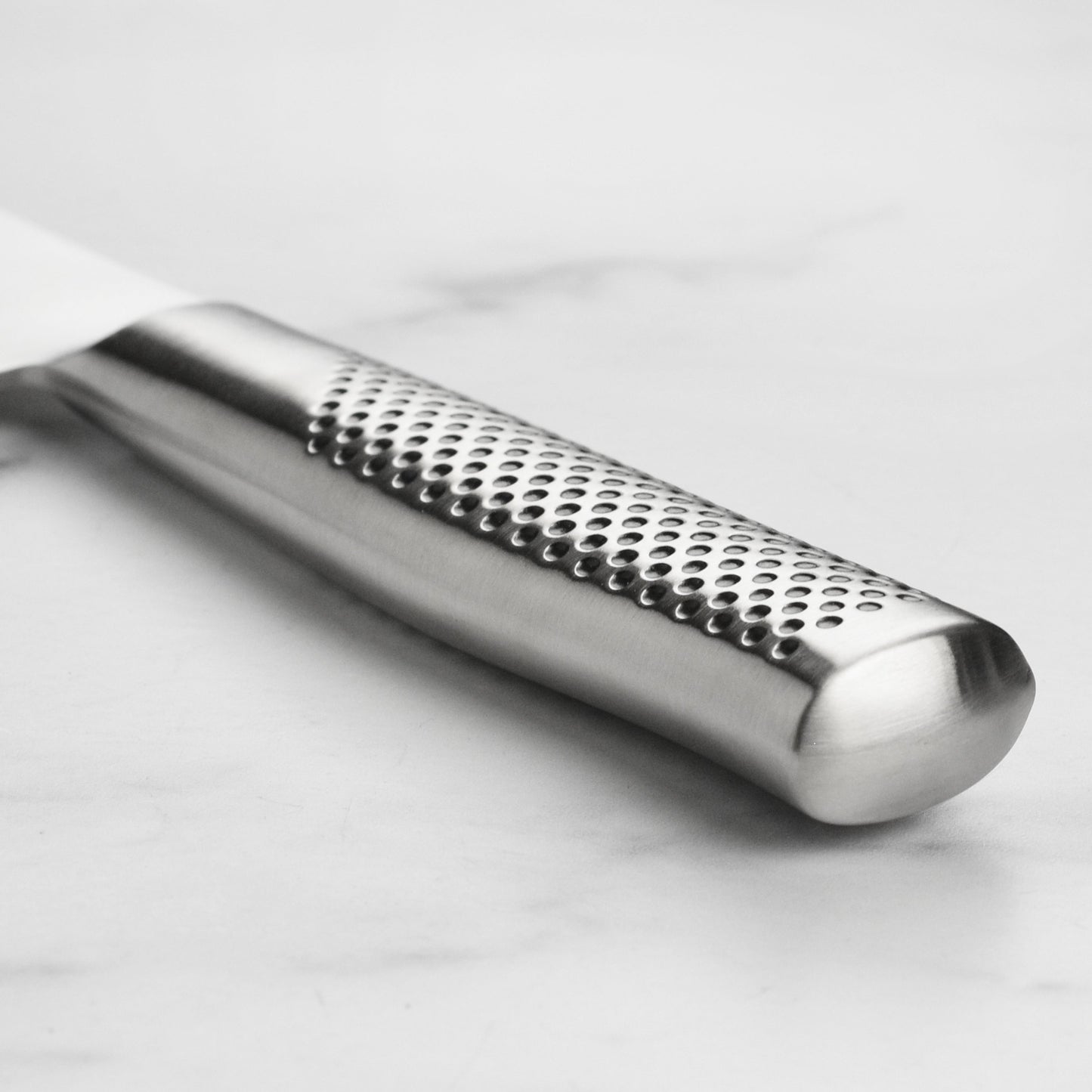 Global 10.5" Heavyweight Chef's Knife