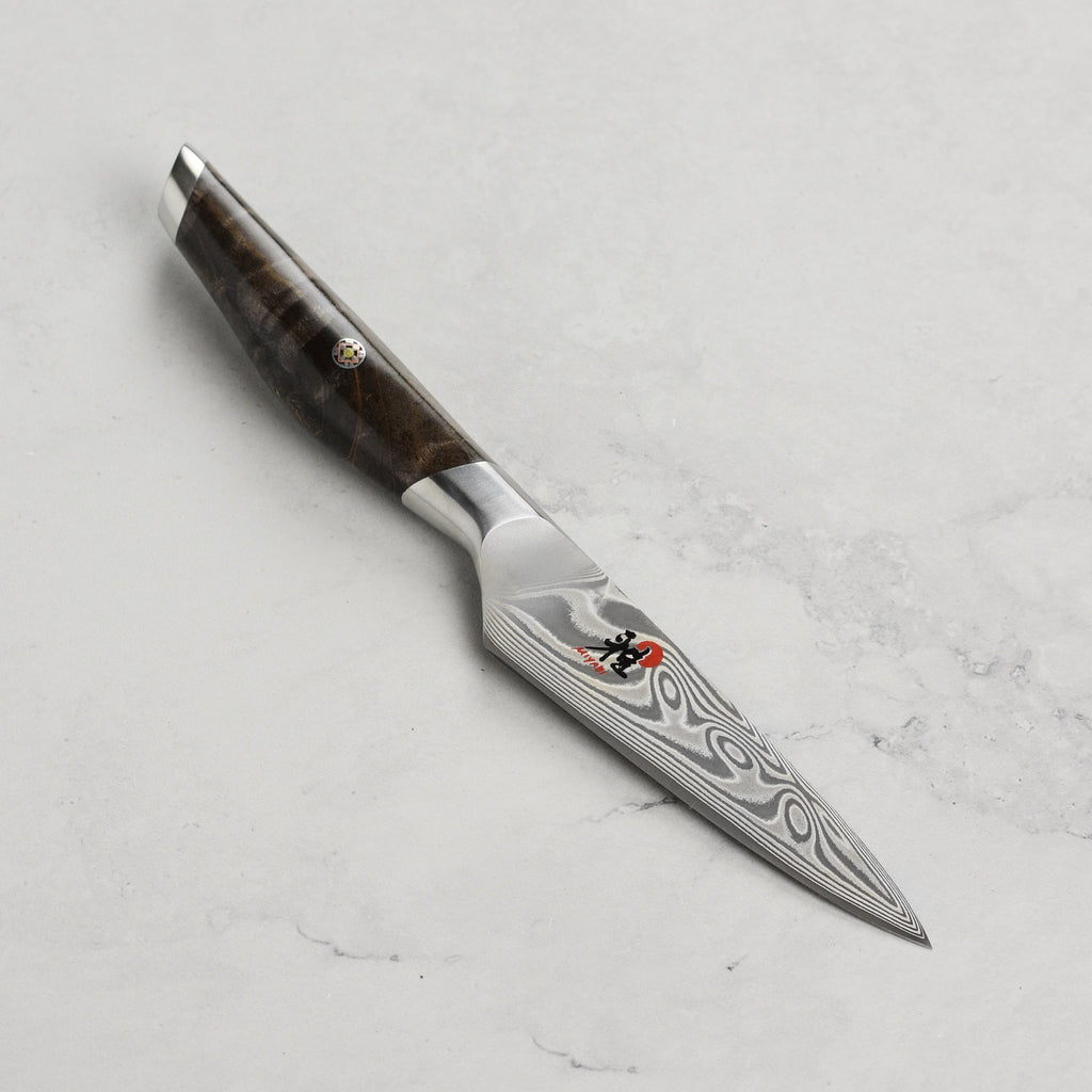 Miyabi Iki 3.5" Shotoh