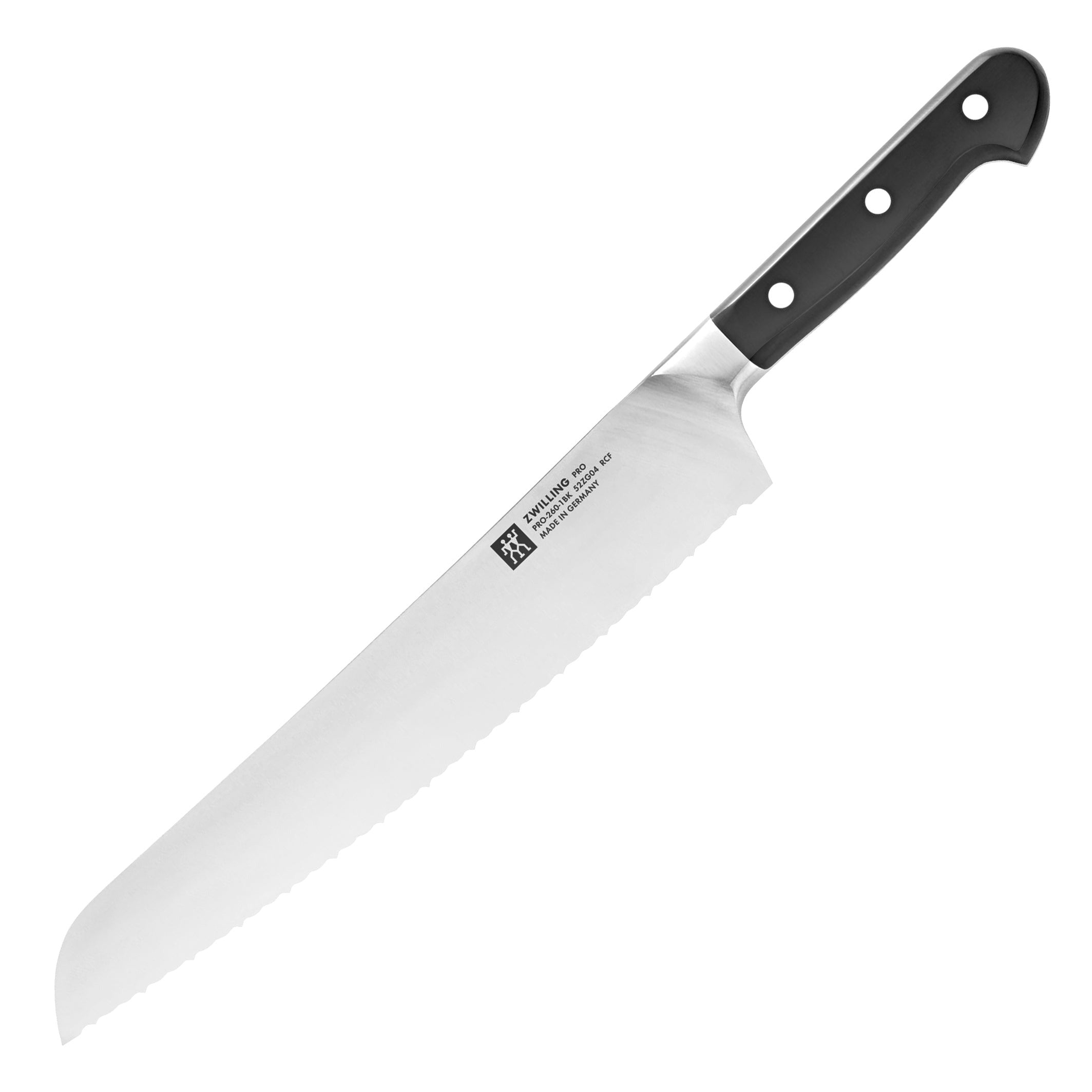Zwilling Pro 10" Ultimate Bread Knife