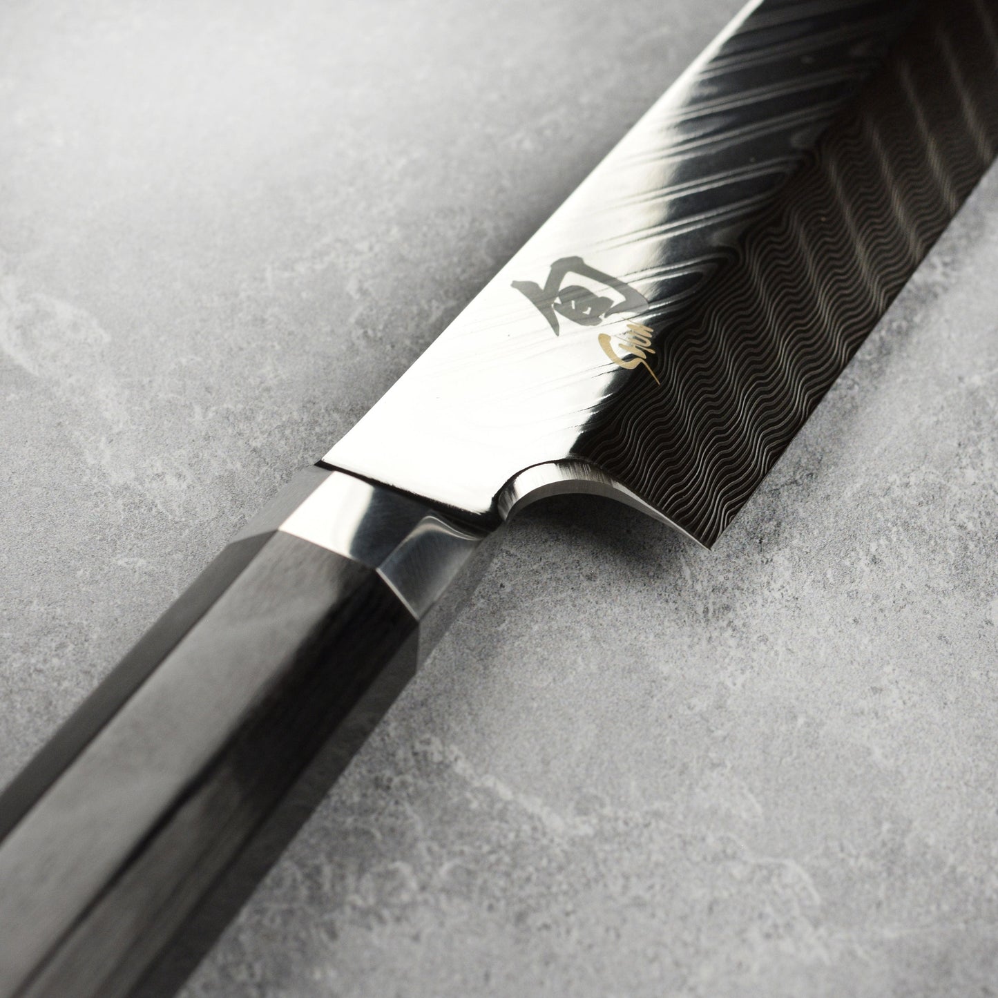 Shun Dual Core Single-Bevel 10.5" Yanagiba Knife