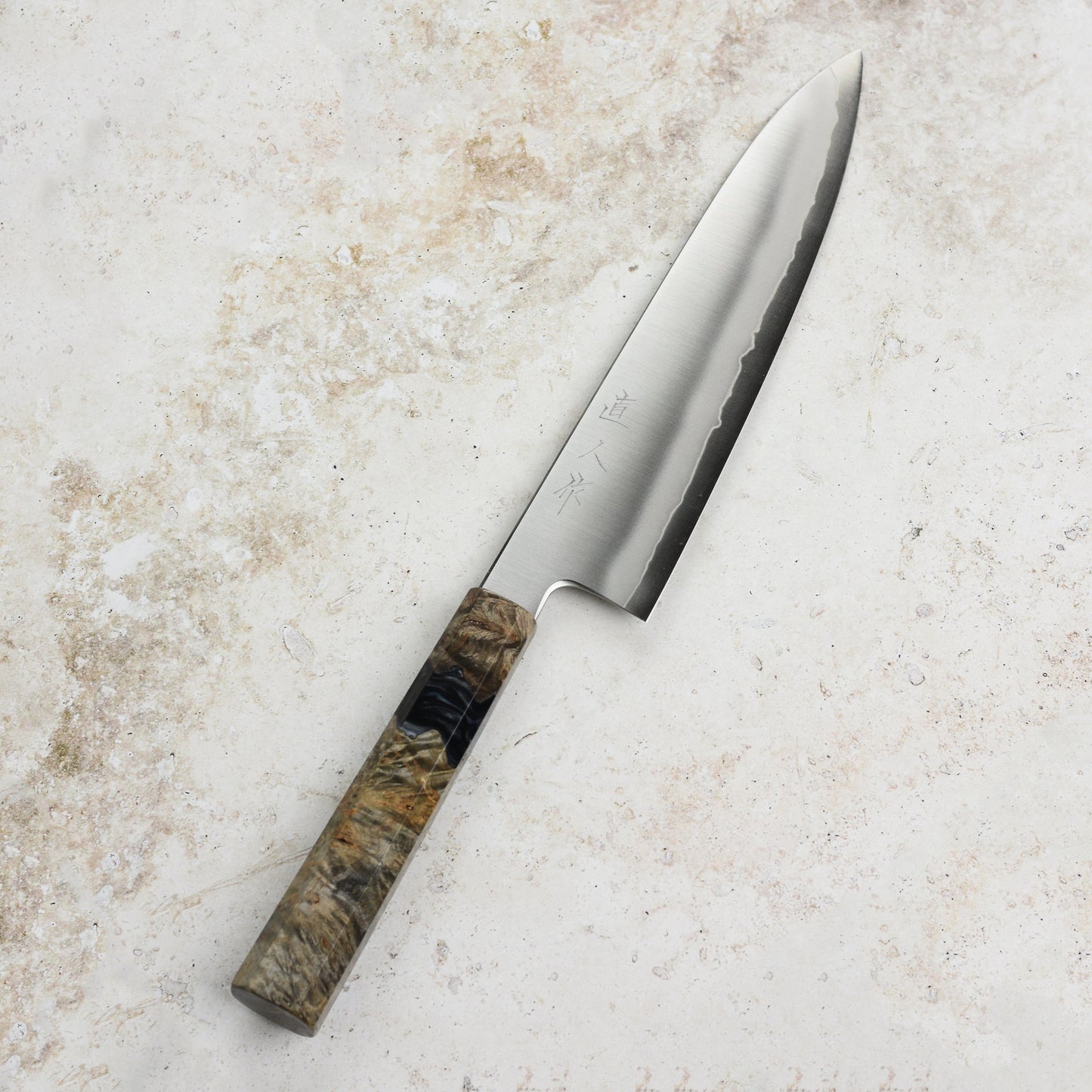 Enso SG2 10.75" Ultimate Slicing Knife