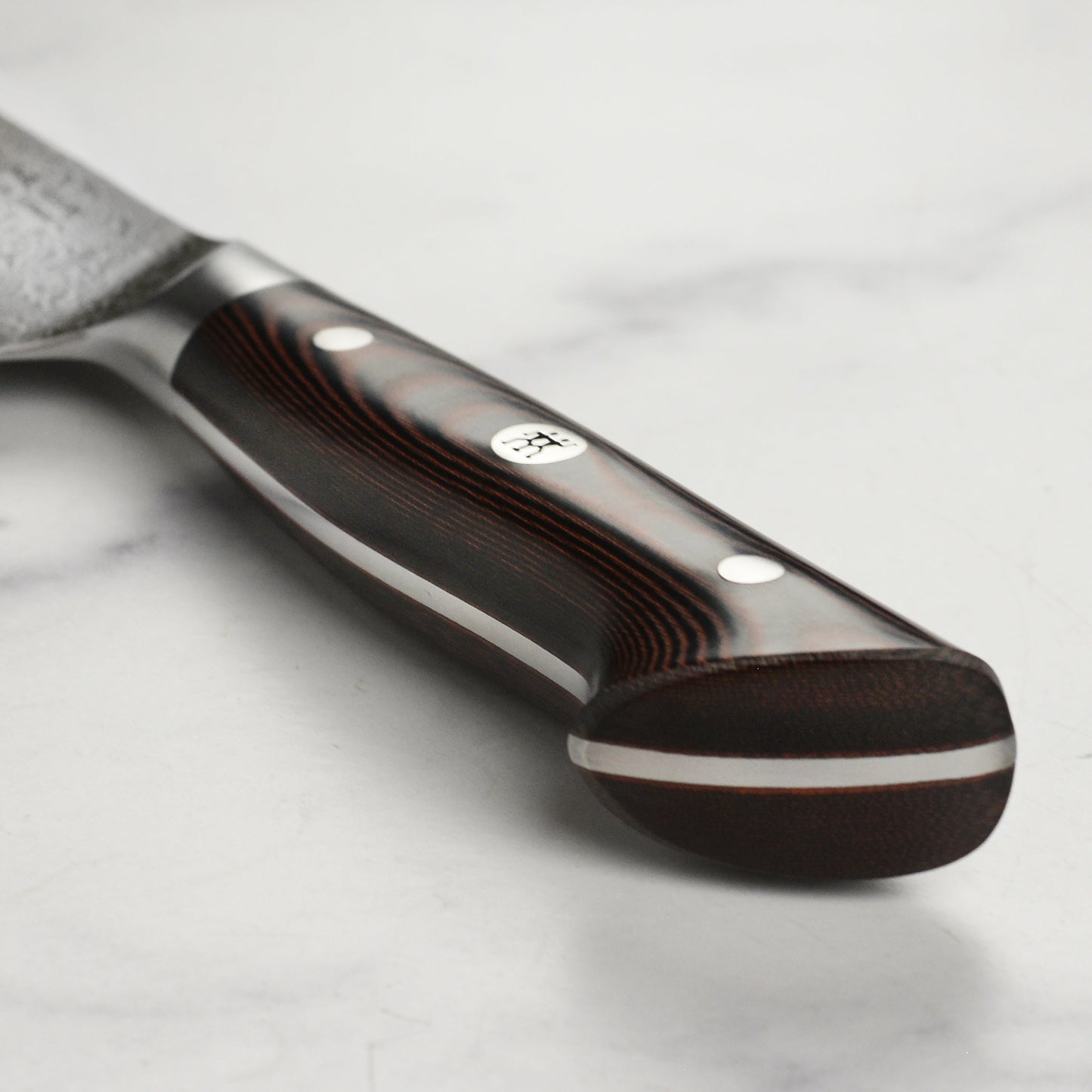 Zwilling Tanrei 7" Santoku Knife
