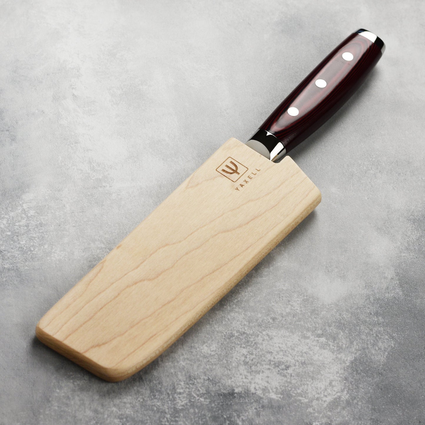 Global 10.5" Heavyweight Chef's Knife