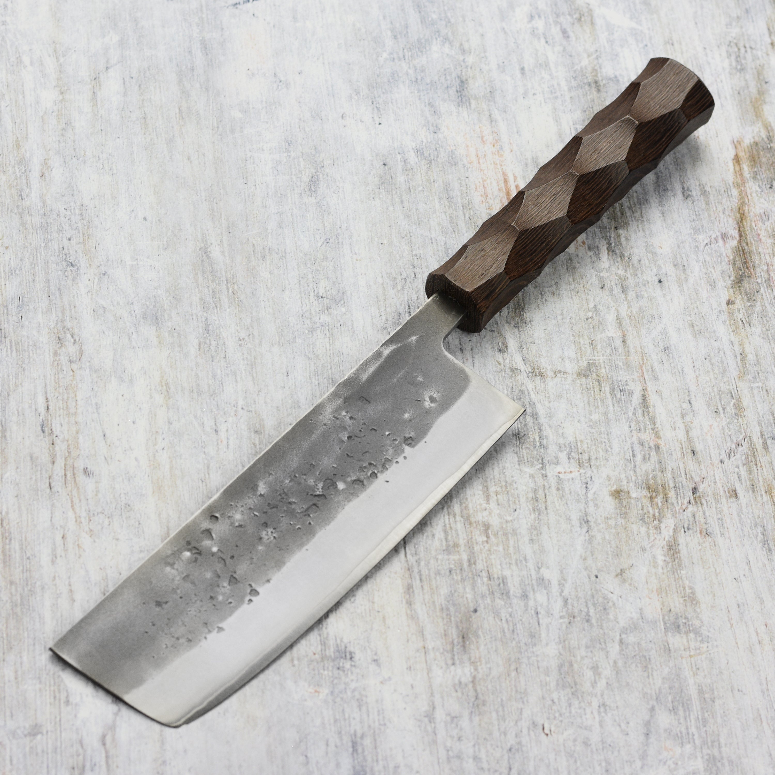 Naguri SLD 6.5" Nakiri