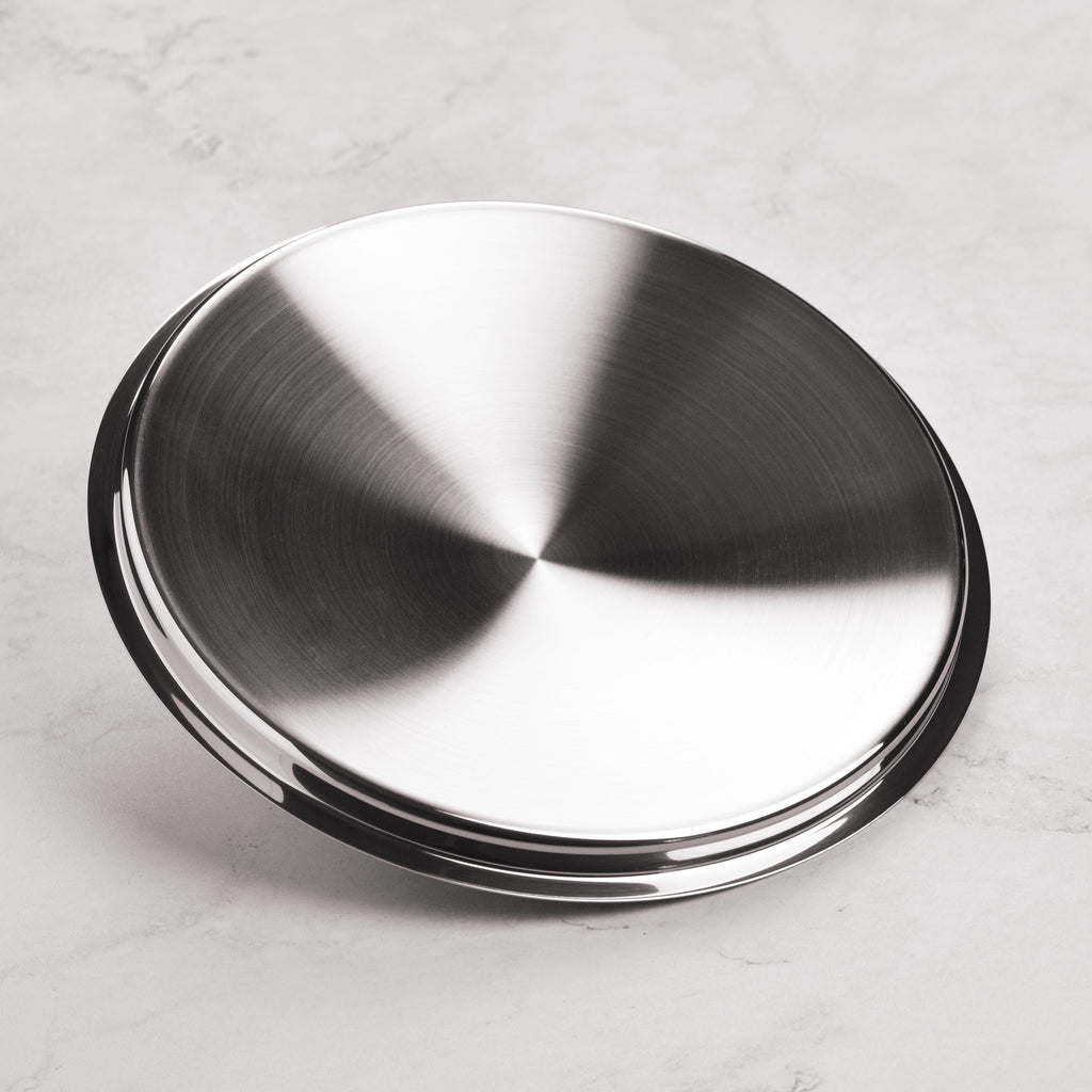 Hestan 11" Stainless Steel Lid