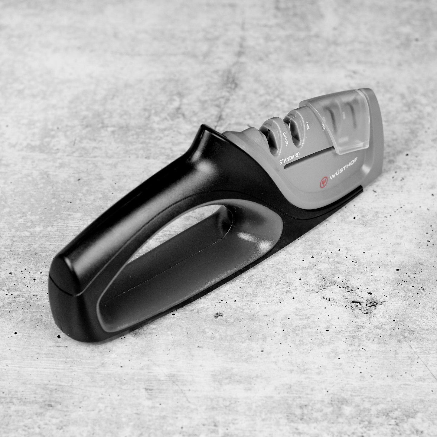 Wusthof 4-stage Universal Hand-Held Knife Sharpener