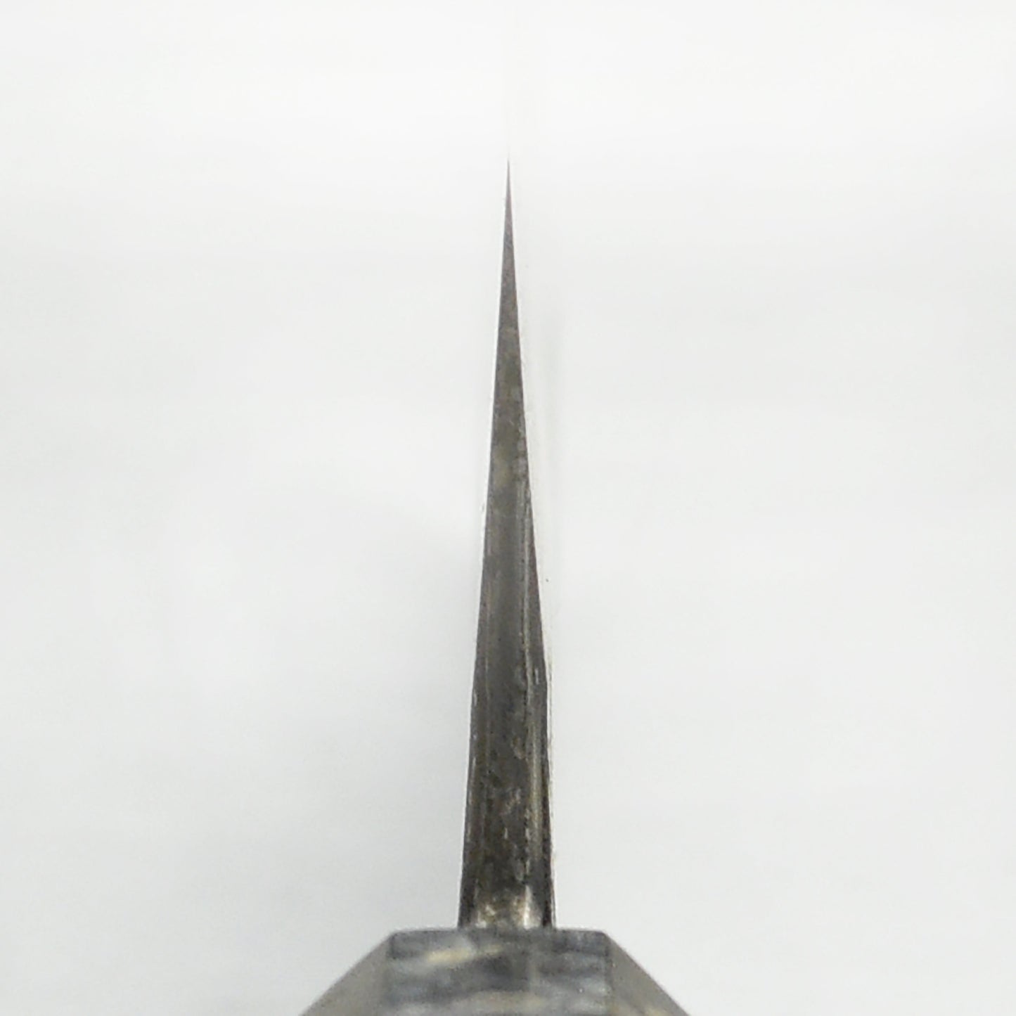 Hatsukokoro x Nigara Itadaki Coreless Damascus 9.4" Gyuto