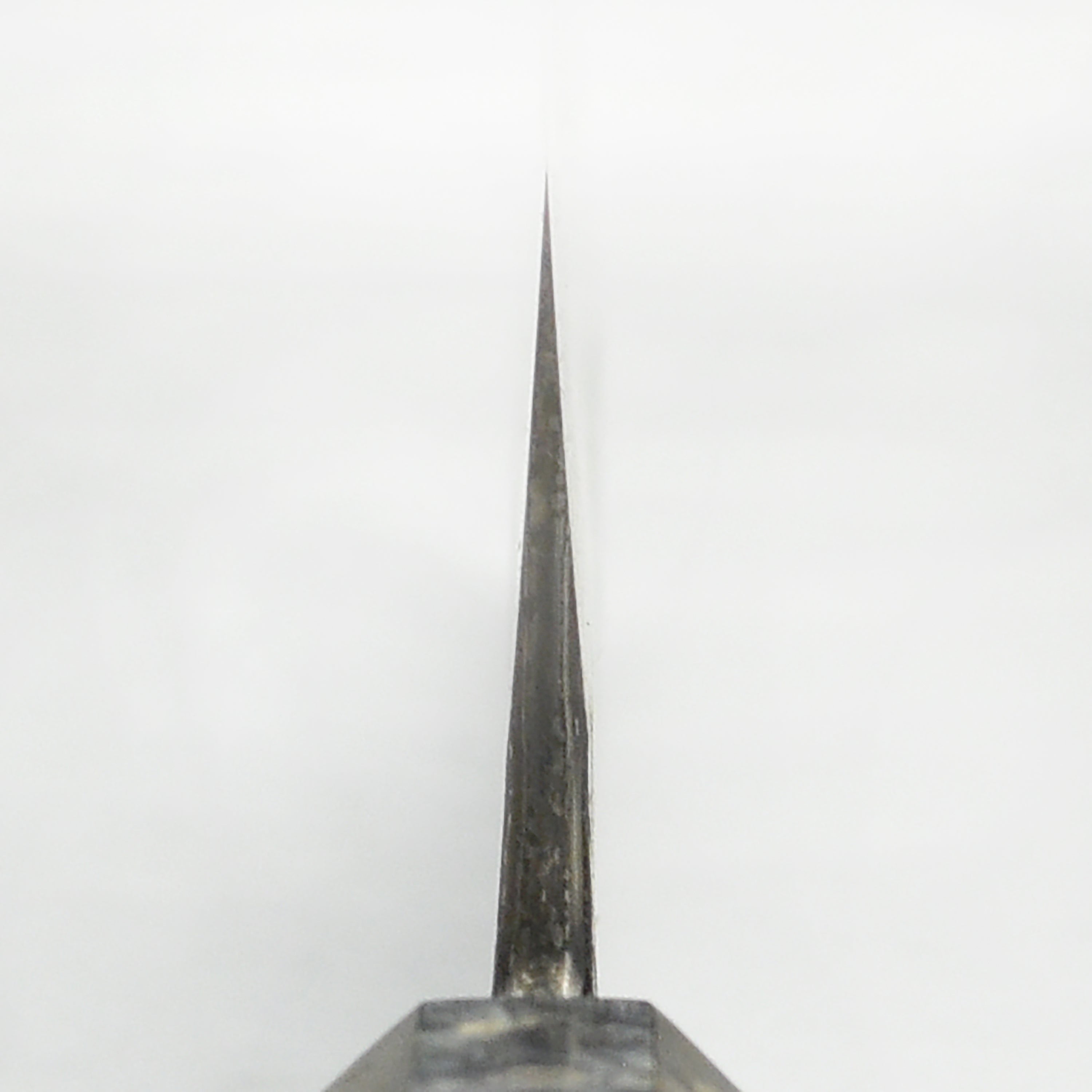 Hatsukokoro x Nigara Itadaki Coreless Damascus 9.4" Gyuto