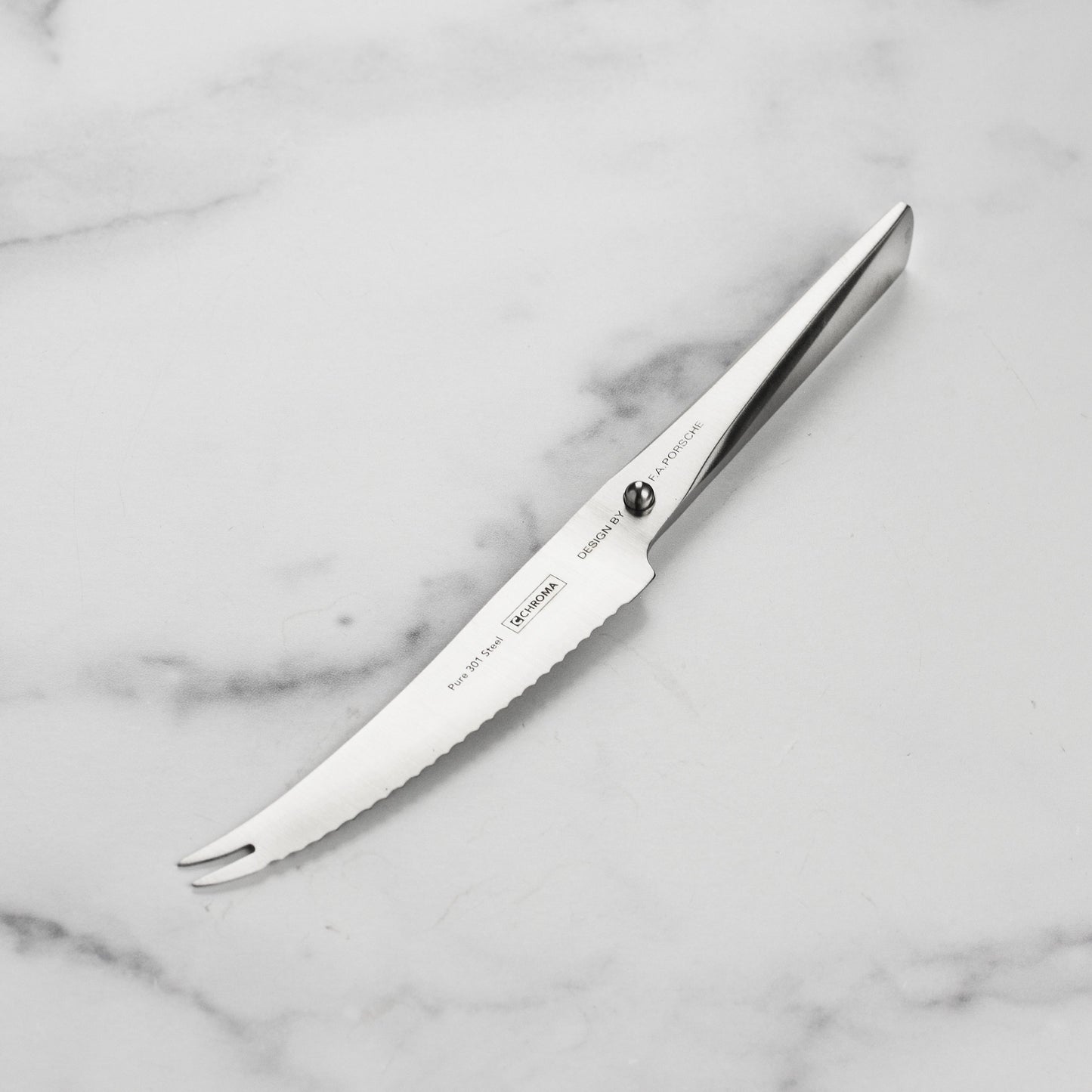 Chroma Type 301 5" Tomato Knife