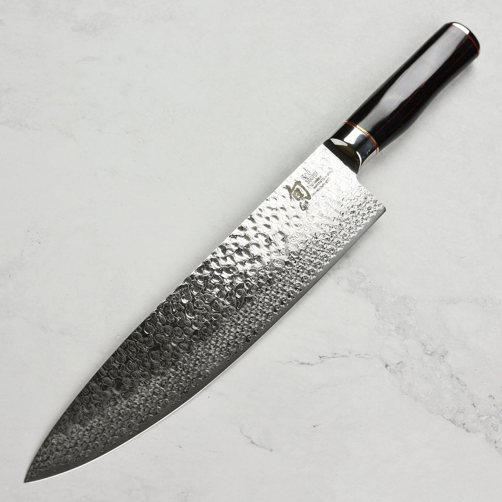 Shun Hiro 10" Chef's Knife