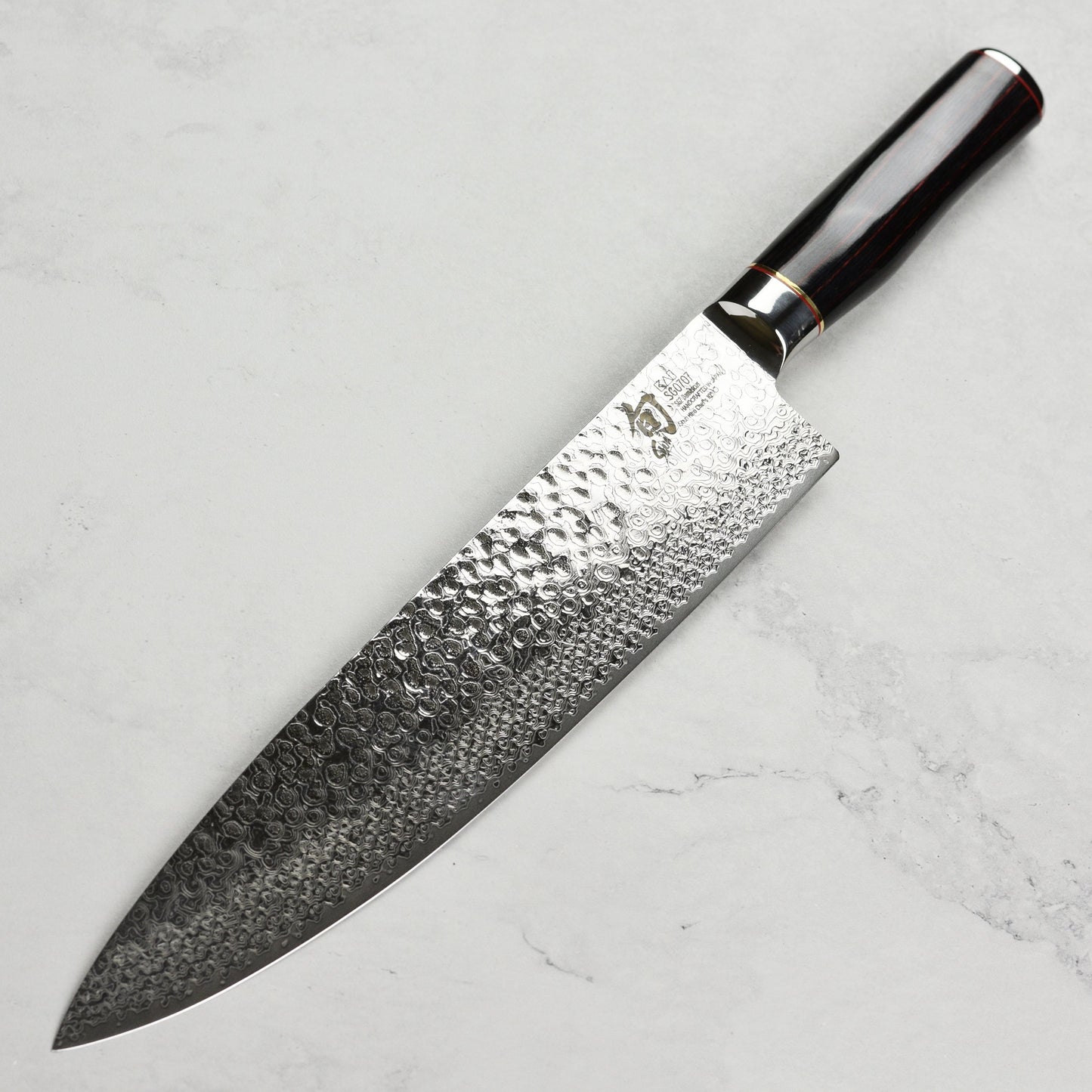 Shun Hiro 10" Chef's Knife