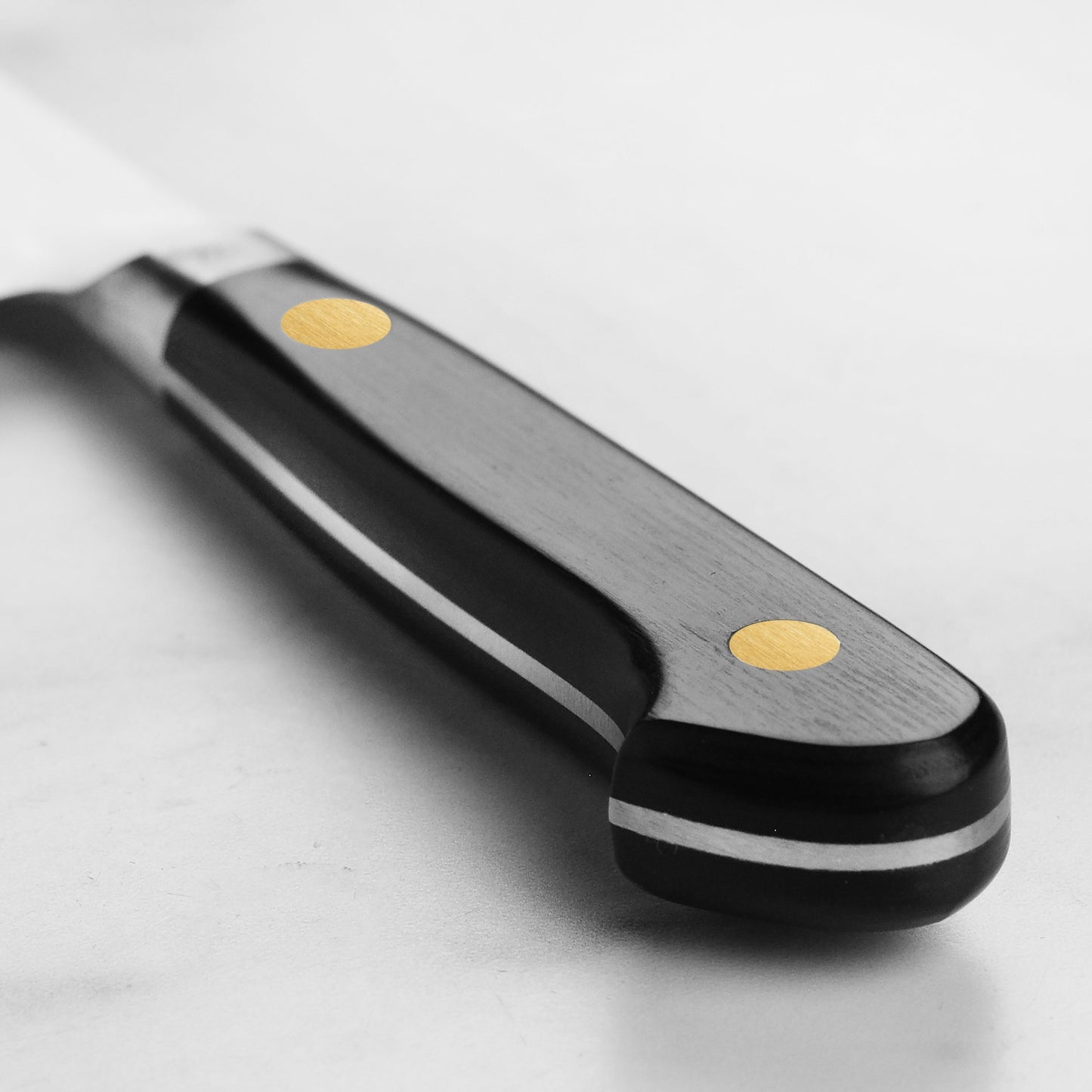 Misono Swedish Carbon Steel 5.1" Petty