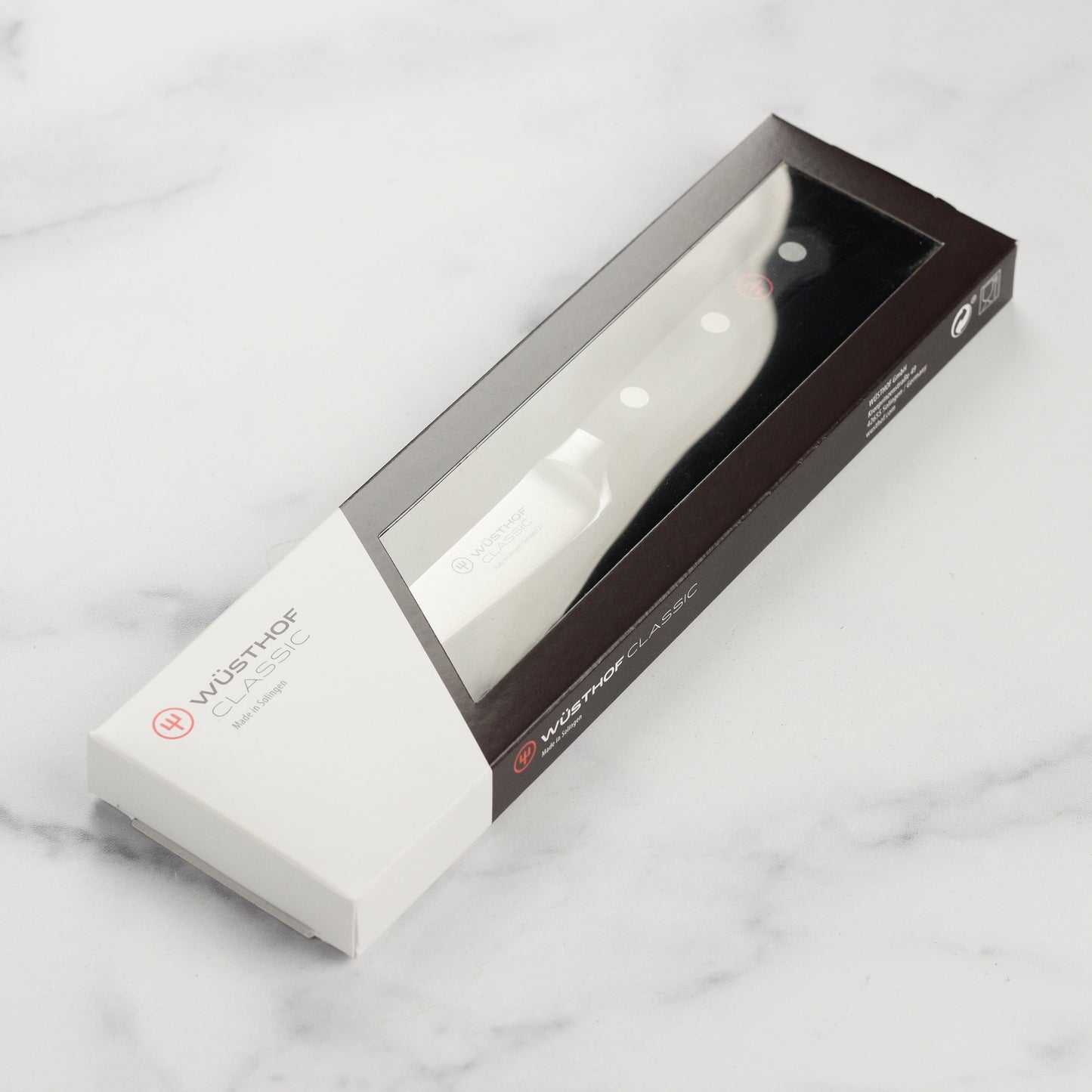 Wusthof Classic 4" Paring Knife
