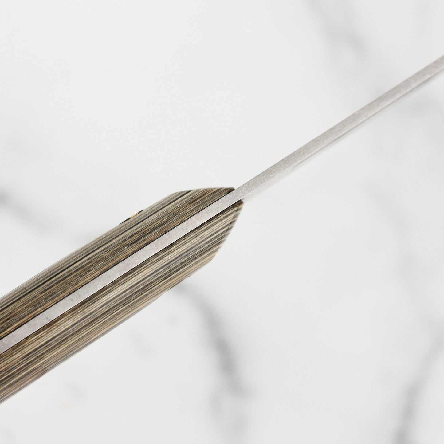 Messermeister Carbon 8" Chef's Knife