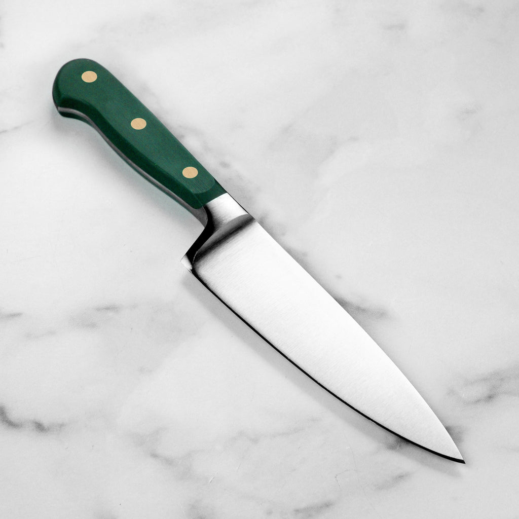 Wusthof Classic Fresh Rosemary 6" Chef's Knife